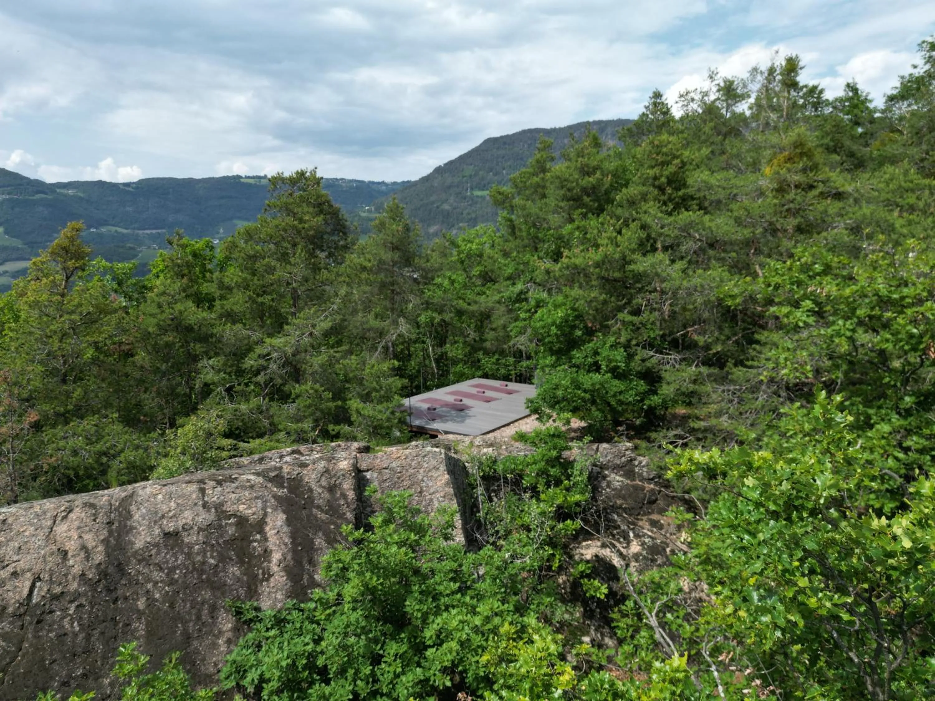 VILLA COLLINA VERDE