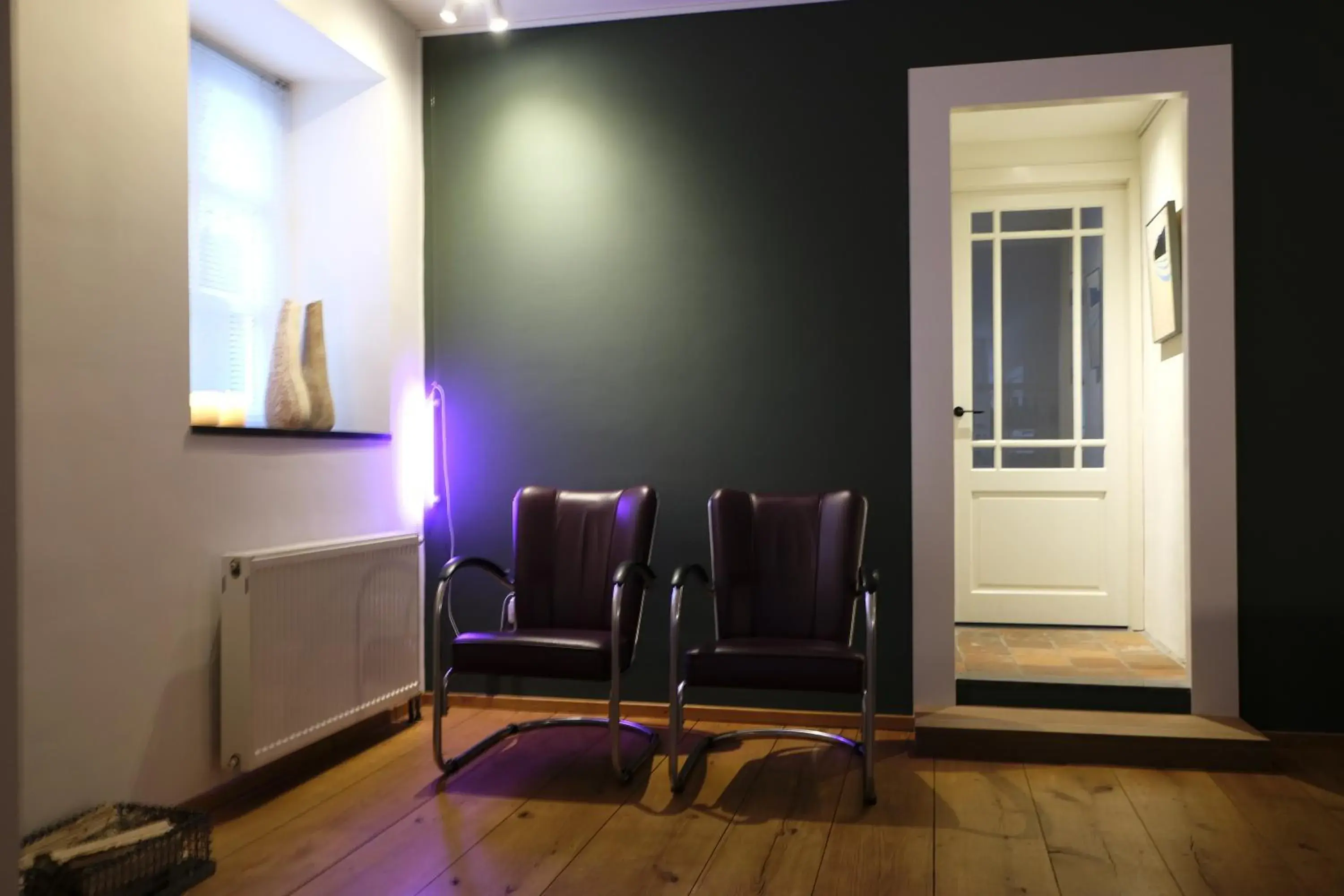 B&B Radijs B&B Radijs