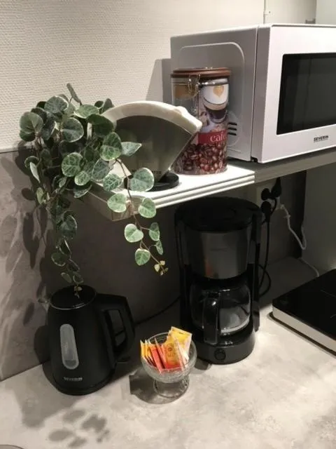 Property building in Vasacenter B&B