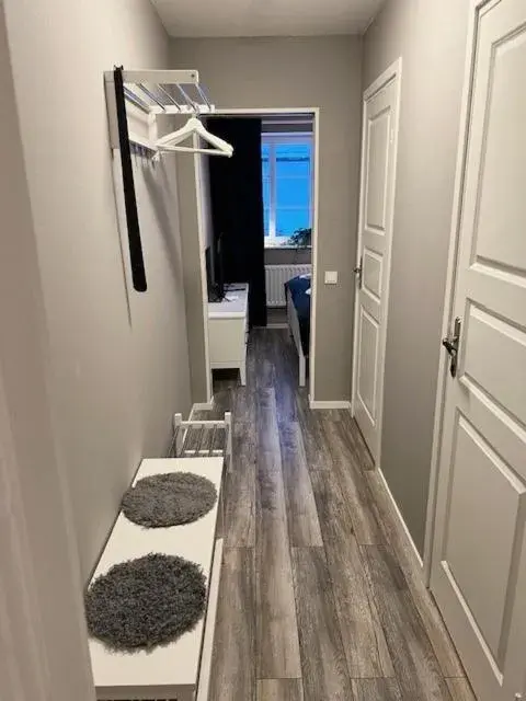 Family Room in Vasacenter B&B Family Room in Vasacenter B&B