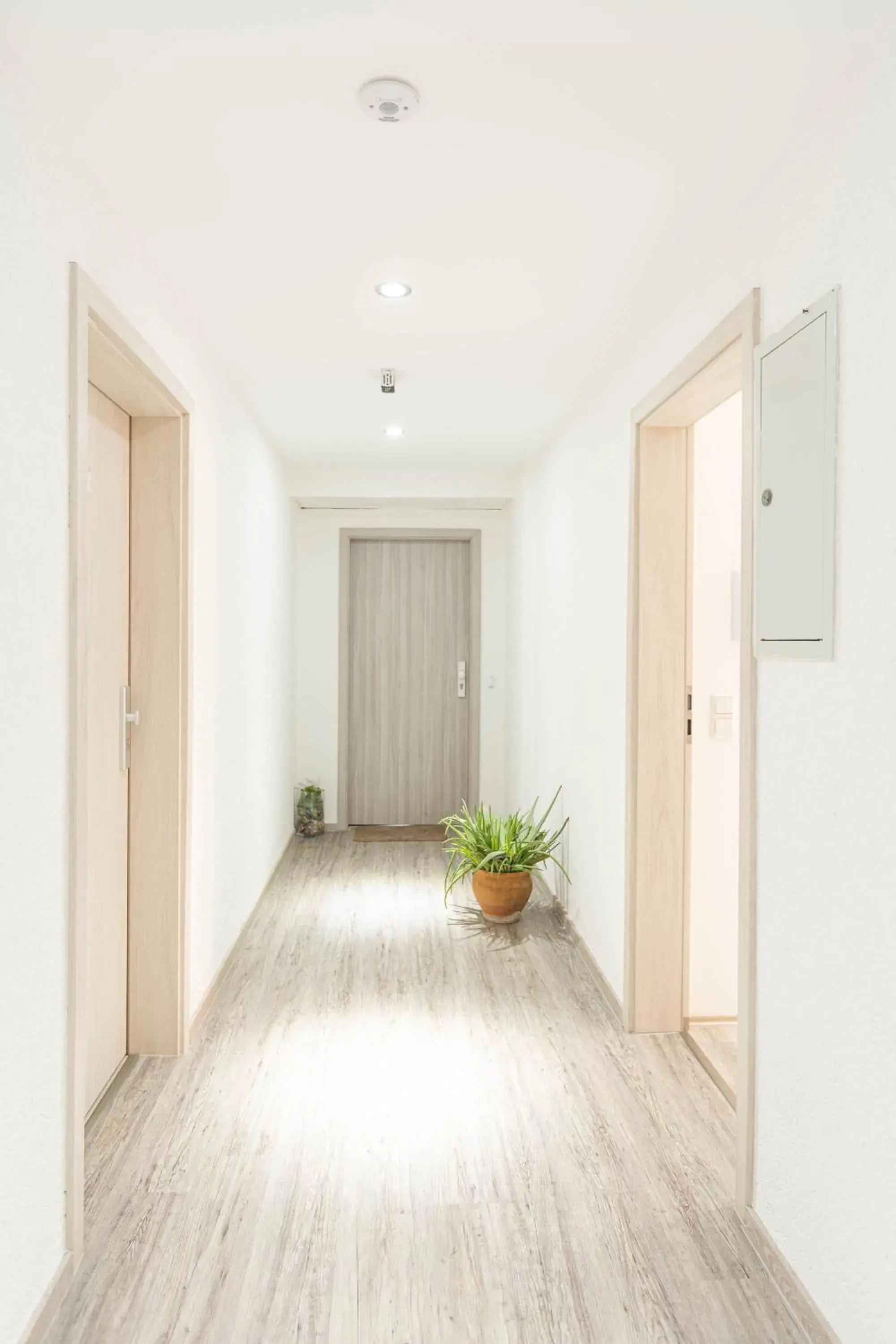 Other in Messe-Hotelzimmer-Einzimmerappartement Other in Messe-Hotelzimmer-Einzimmerappartement