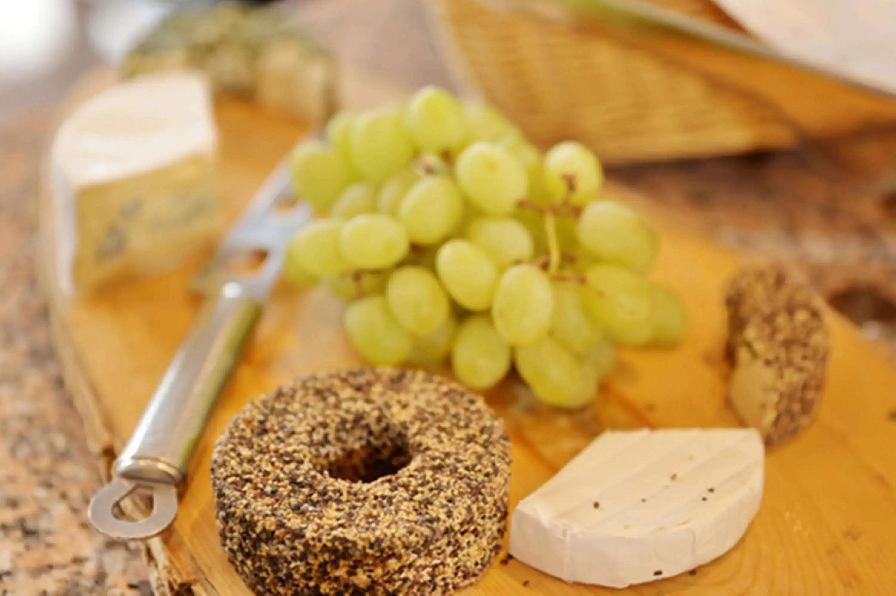 Buffet breakfast in Hotel Alarun Buffet breakfast in Hotel Alarun