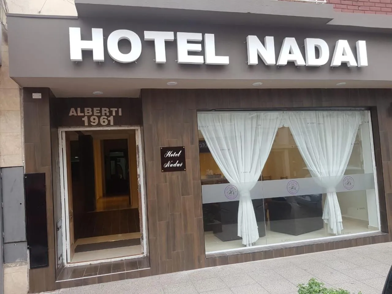 Hotel Nadai