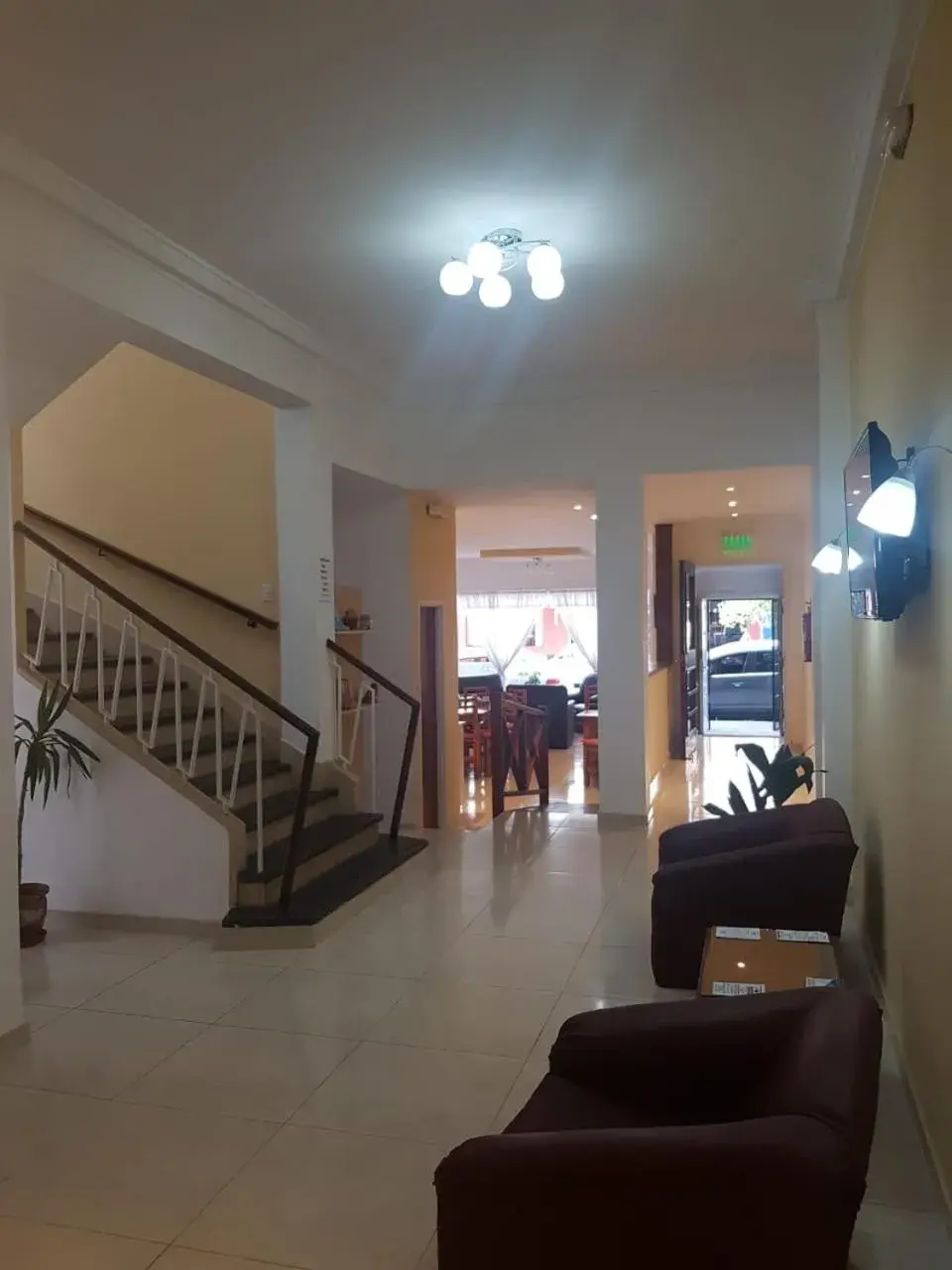 Hotel Nadai Hotel Nadai