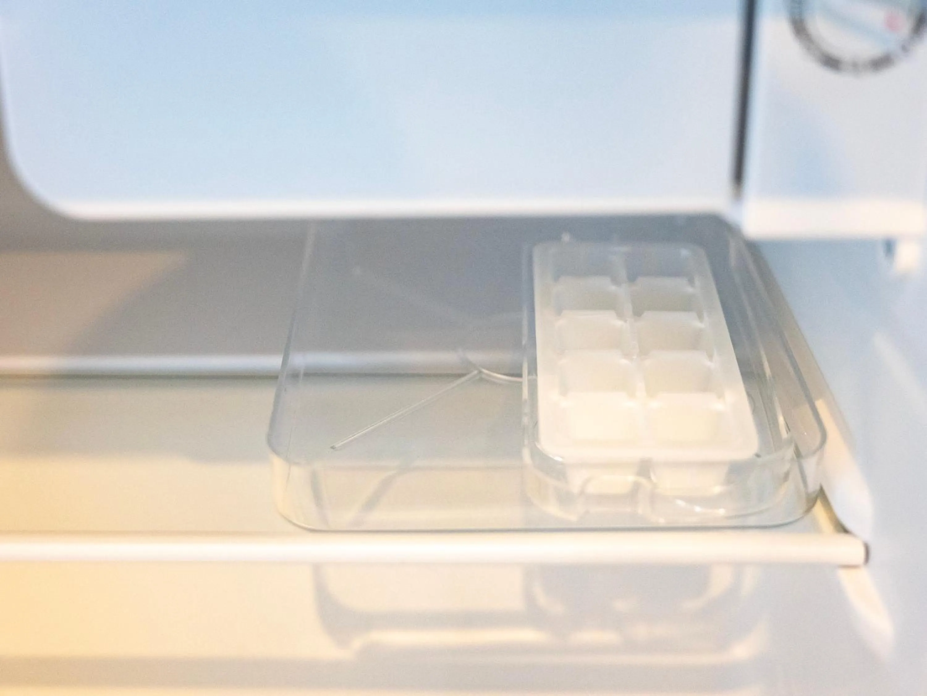 Photo of the whole room in WELLSTAY Namba