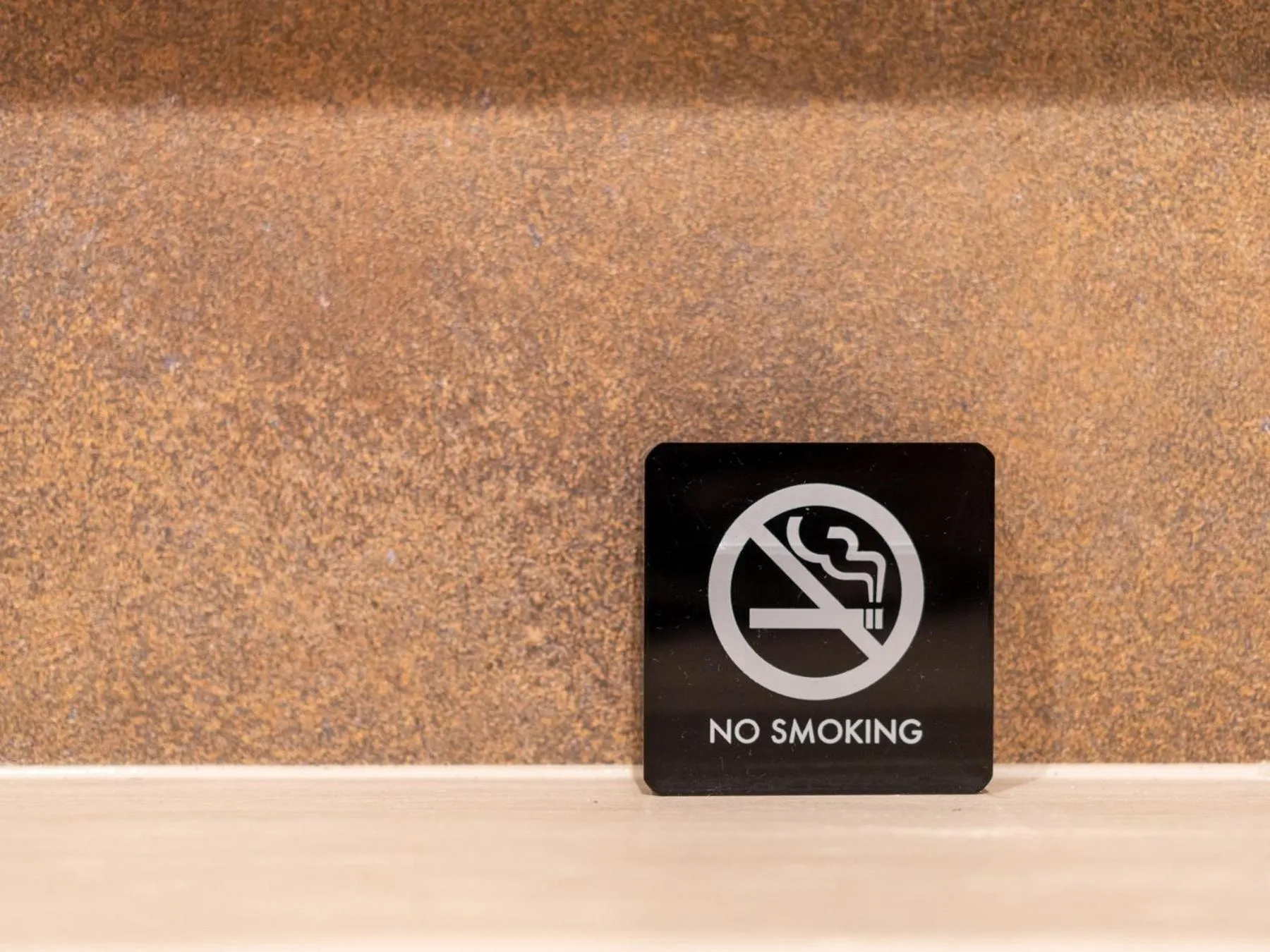 Photo of the whole room in WELLSTAY Namba