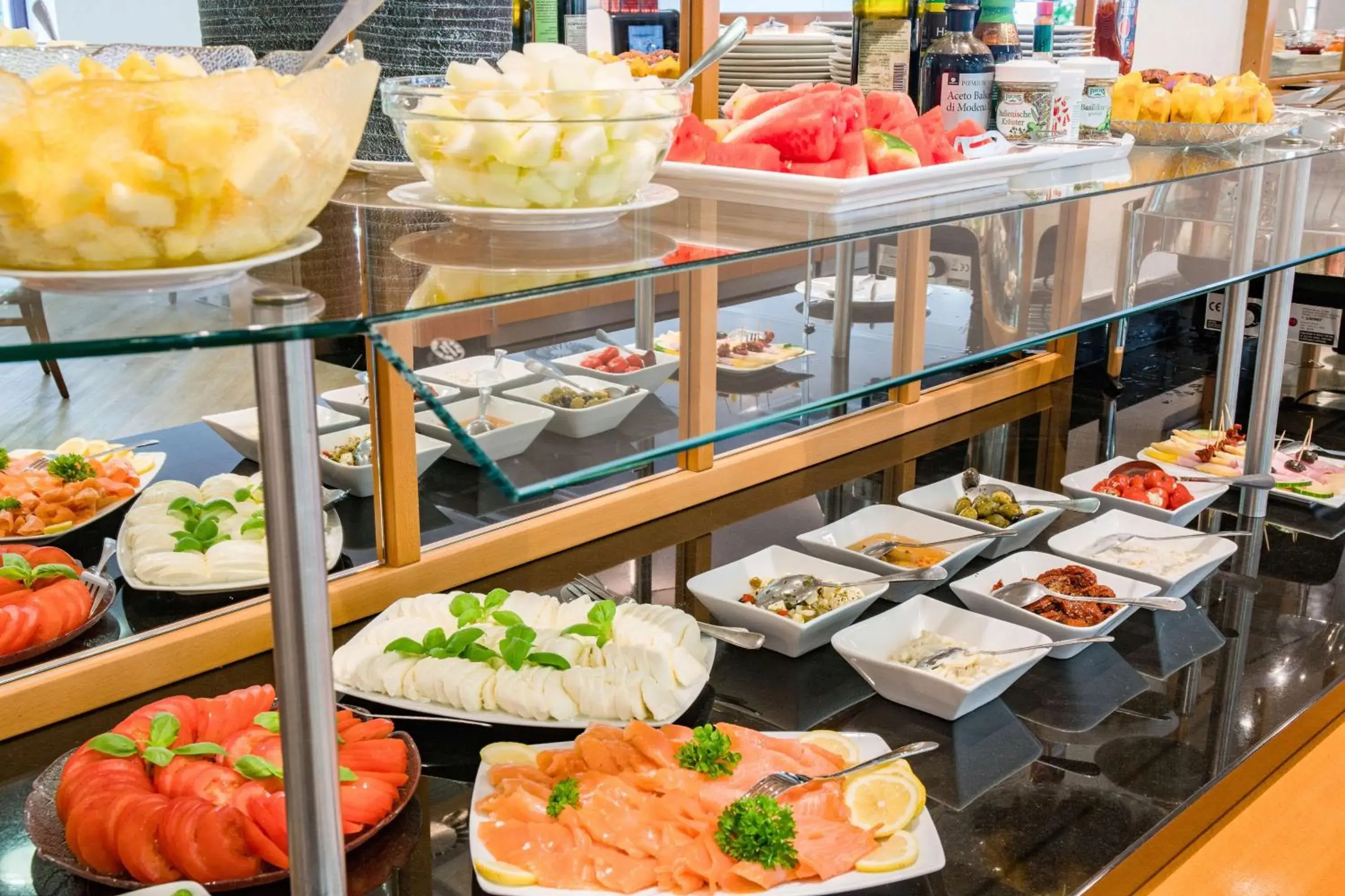 Breakfast in Best Western City Hotel Braunschweig Breakfast in Best Western City Hotel Braunschweig