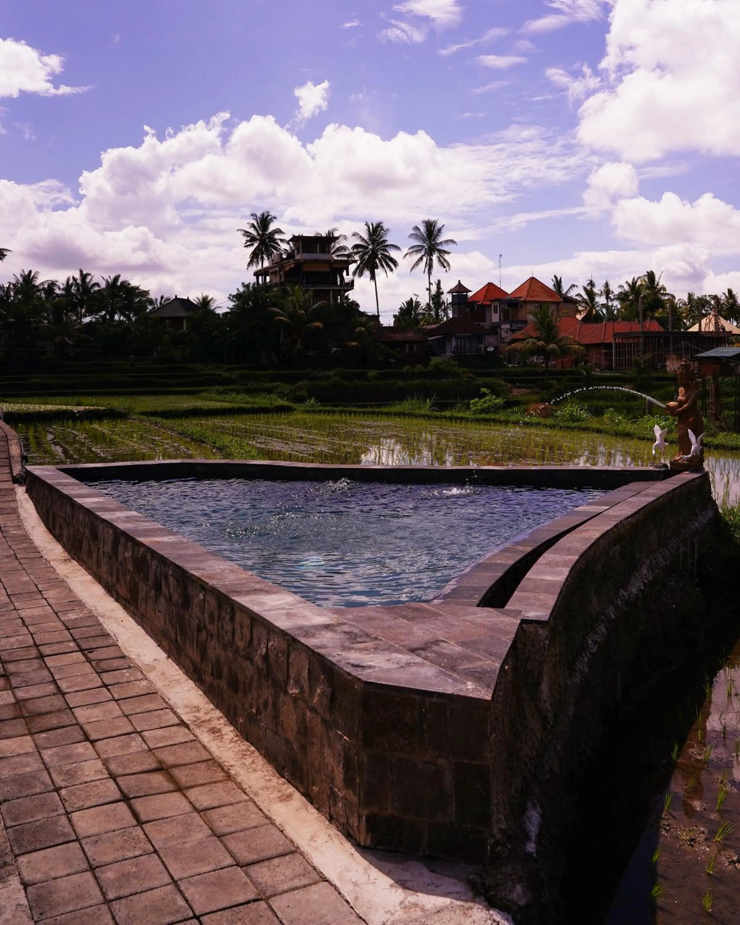 Kidem Ubud Villas