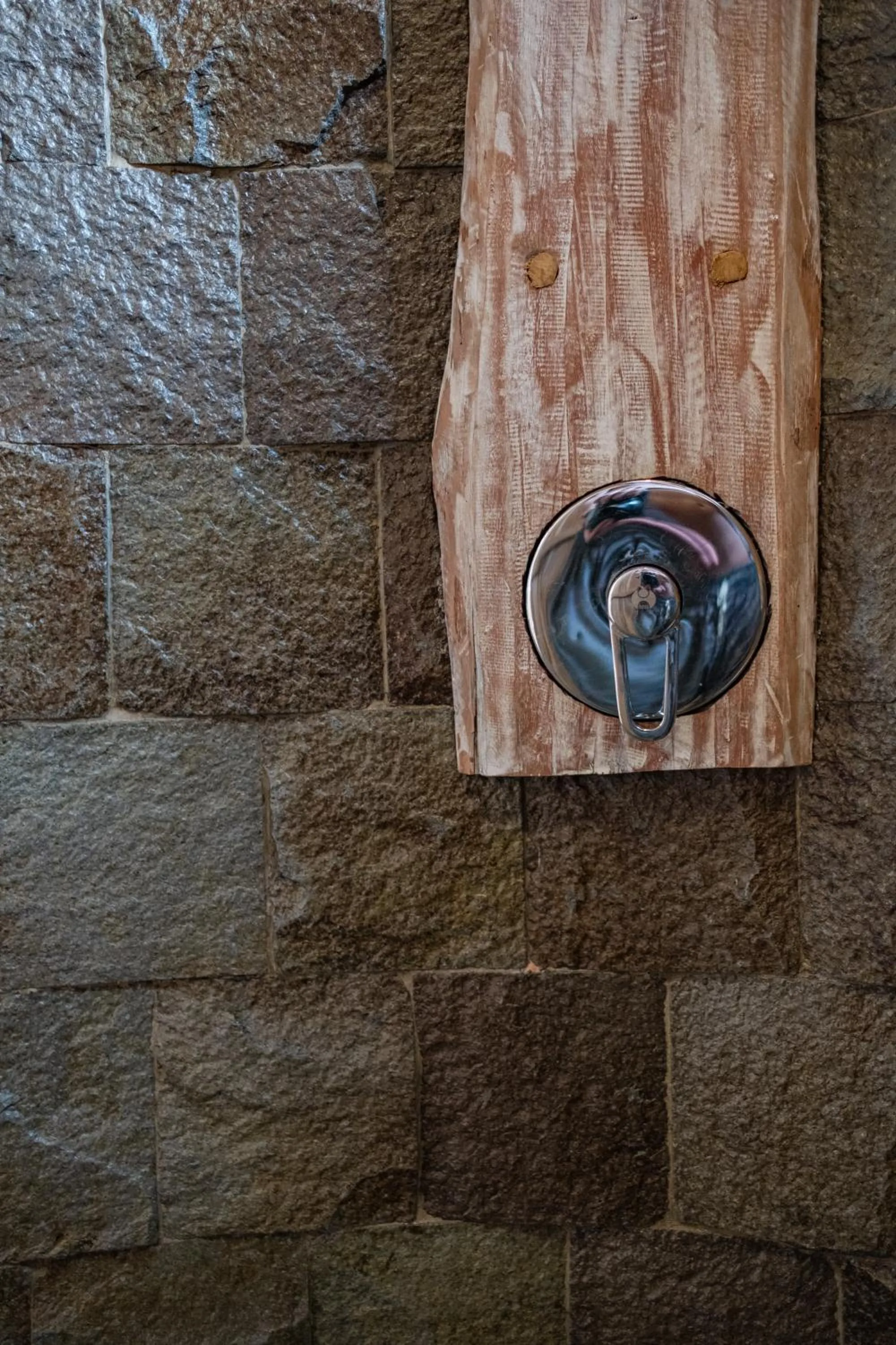 Bathroom in Kidem Ubud Villas