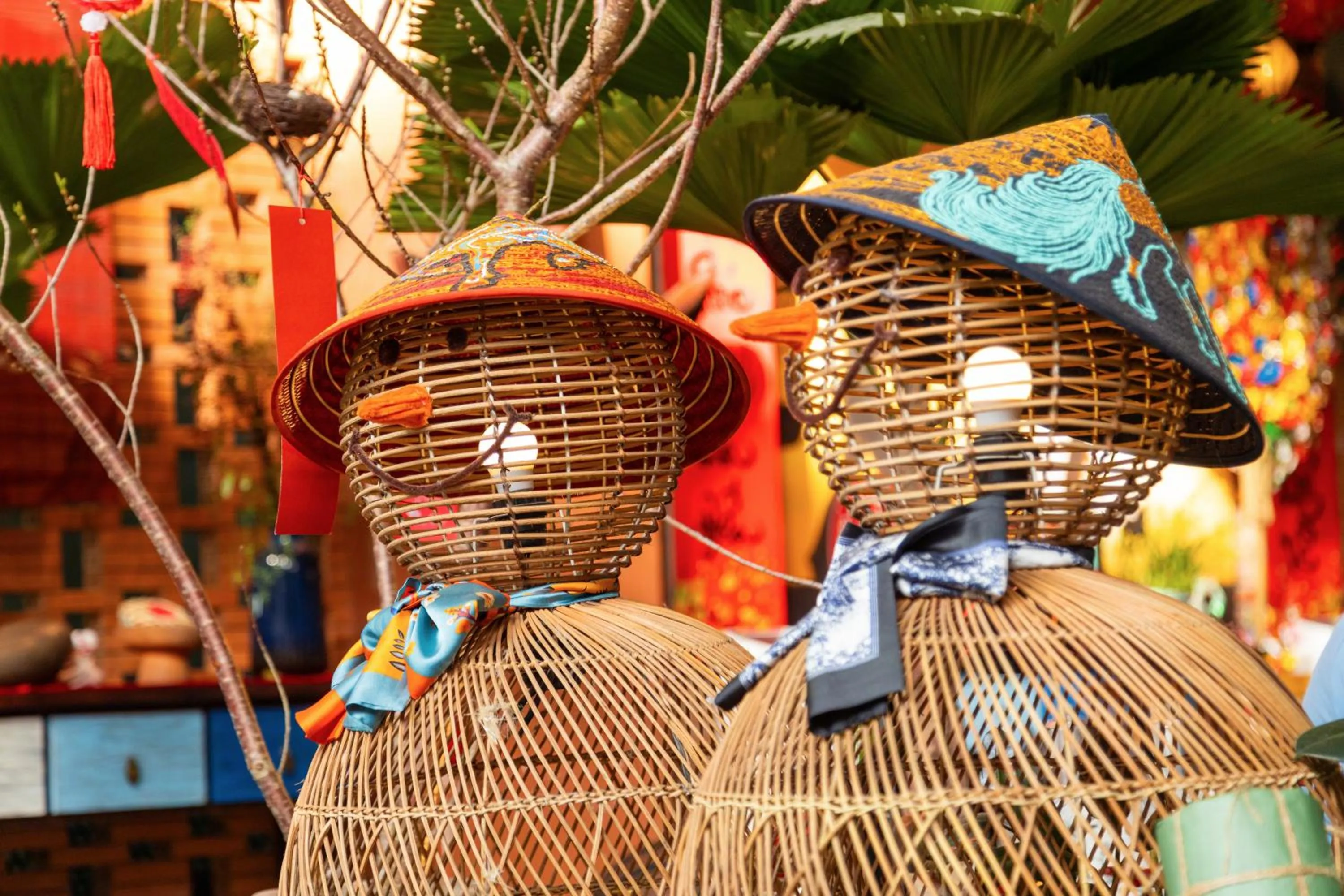 Day in Seahorse Tropical Da Nang Hotel by Haviland