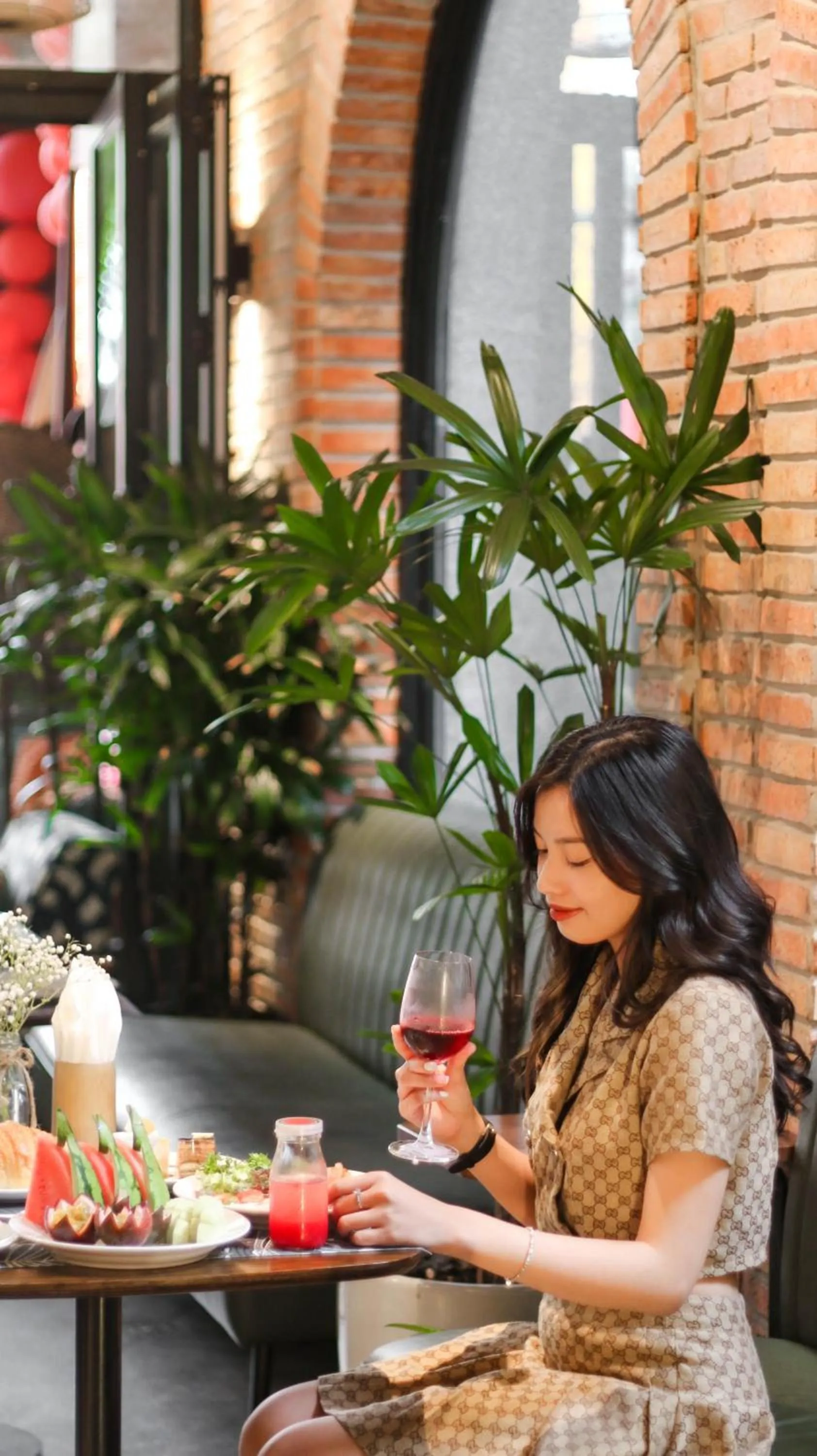 Restaurant/places to eat in Seahorse Tropical Da Nang Hotel by Haviland