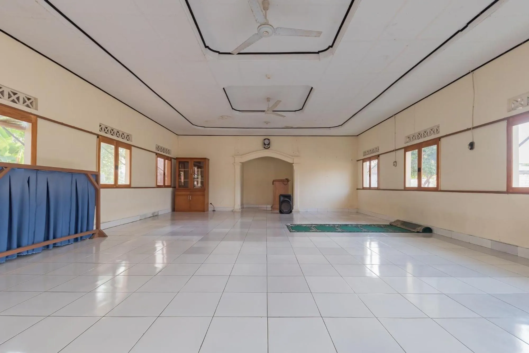 Property building in RedDoorz Syariah at Bumi Eyang Enin Homestay Tasikmalaya