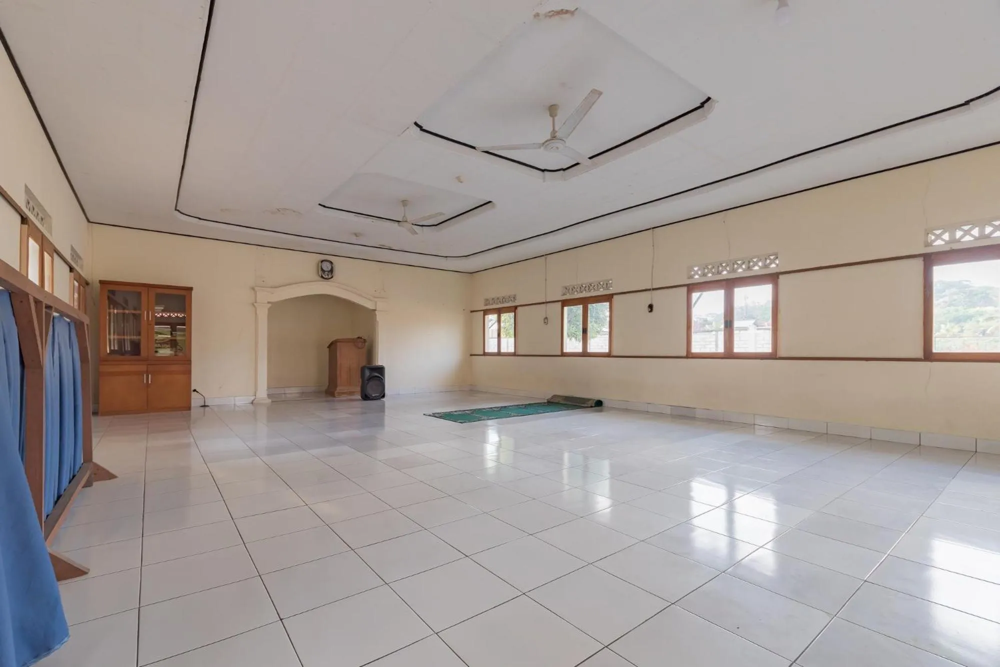 Property building in RedDoorz Syariah at Bumi Eyang Enin Homestay Tasikmalaya