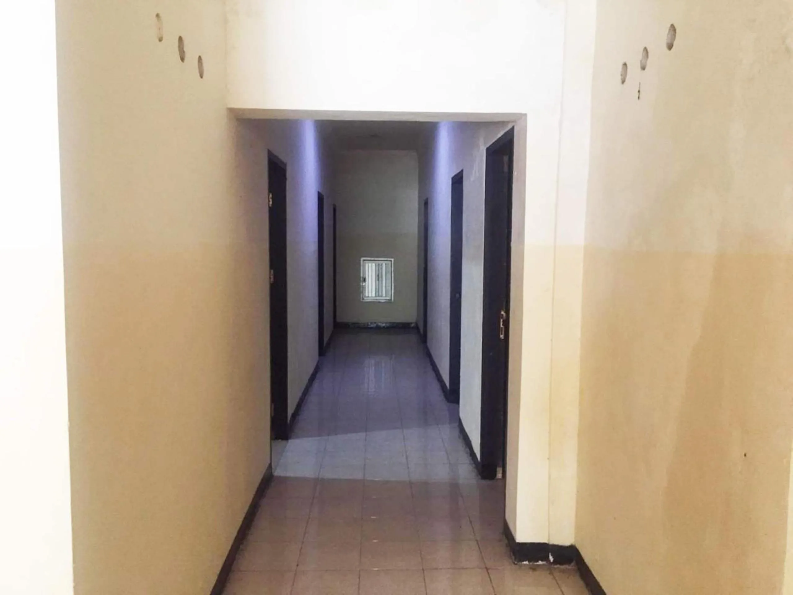 Lobby or reception in OYO Life 2794 Kost Al Barokah 3