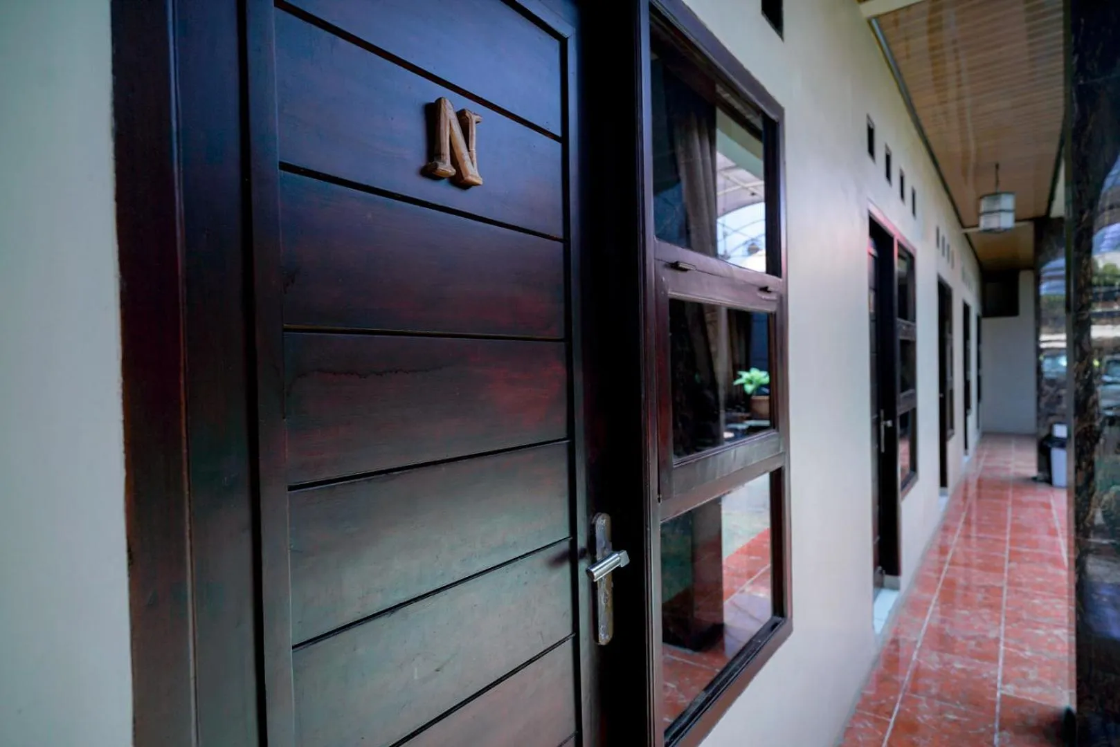 RedDoorz Syariah near Unila Lampung