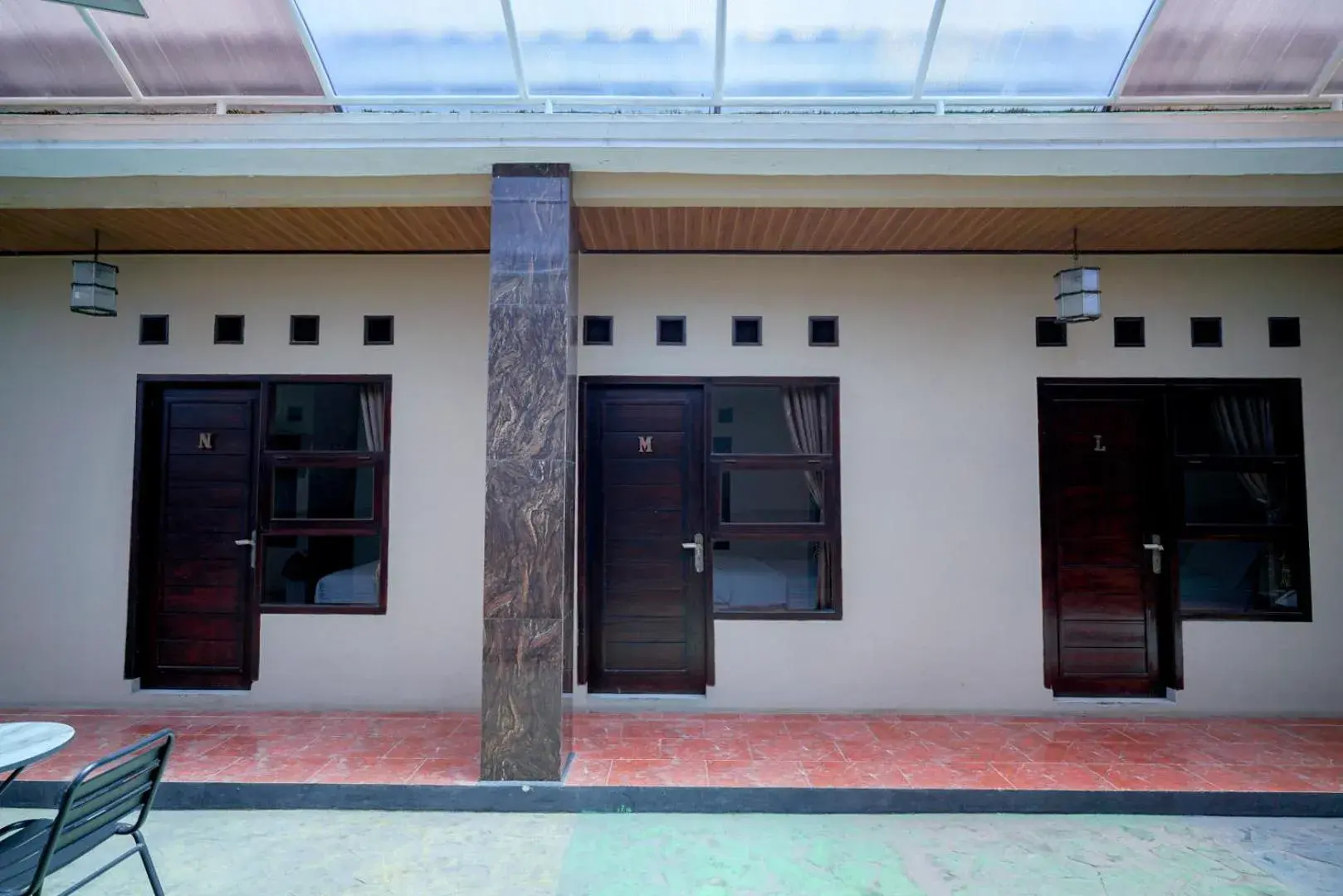 RedDoorz Syariah near Unila Lampung RedDoorz Syariah near Unila Lampung