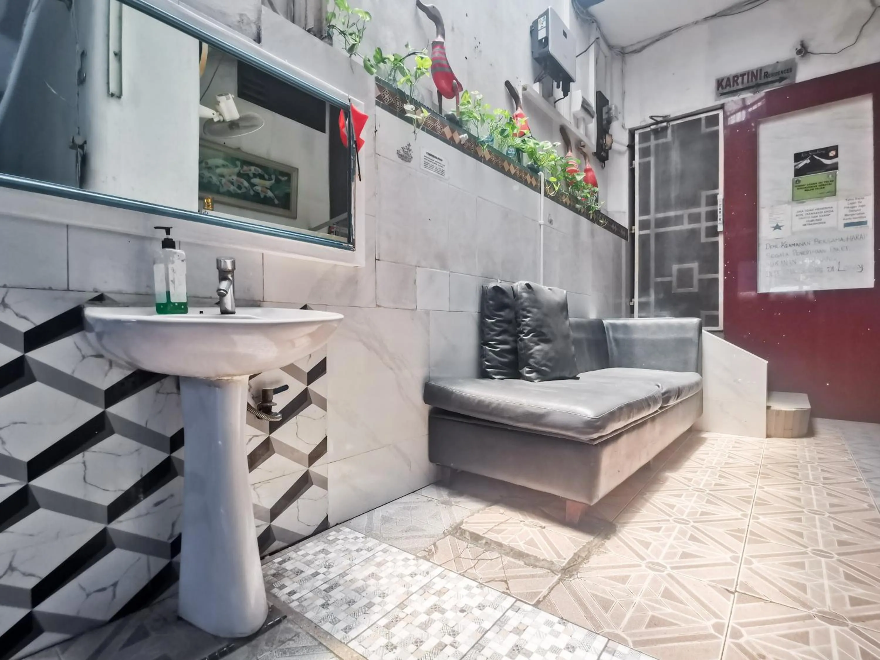 Other in Kartini Residence RedPartner