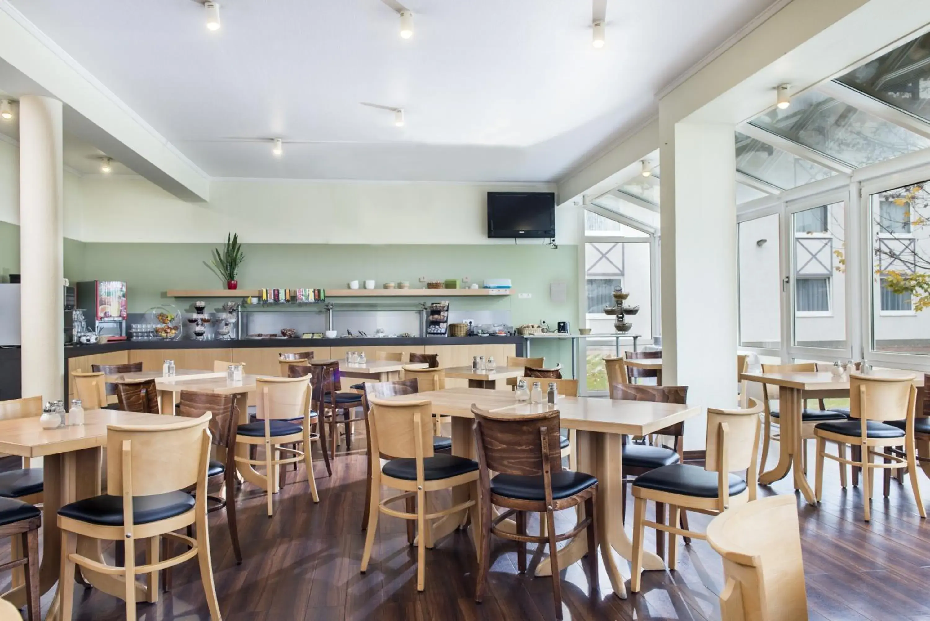 Restaurant/places to eat in Good Morning Erfurt Restaurant/places to eat in Good Morning Erfurt