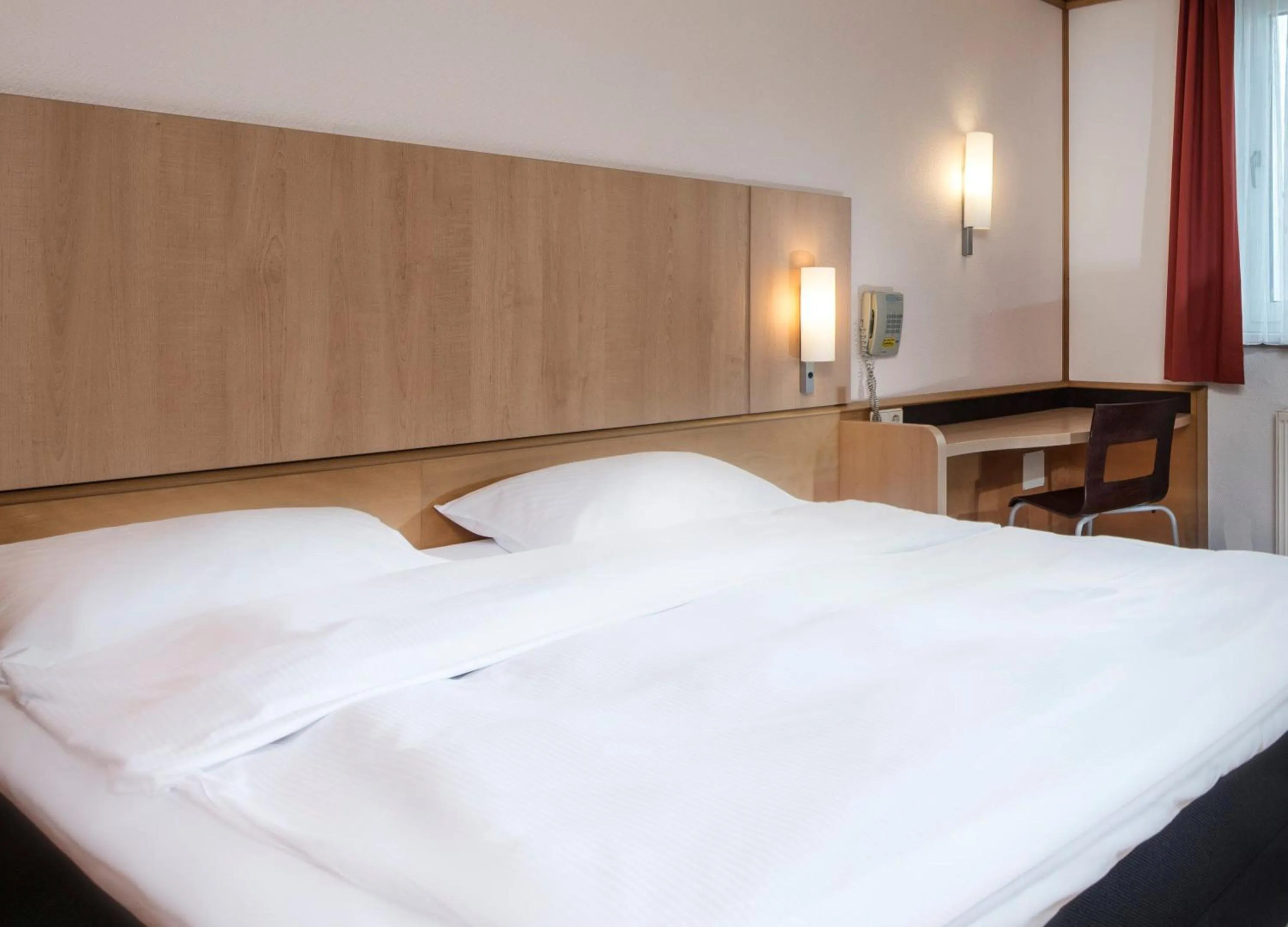 Bed in Good Morning Erfurt