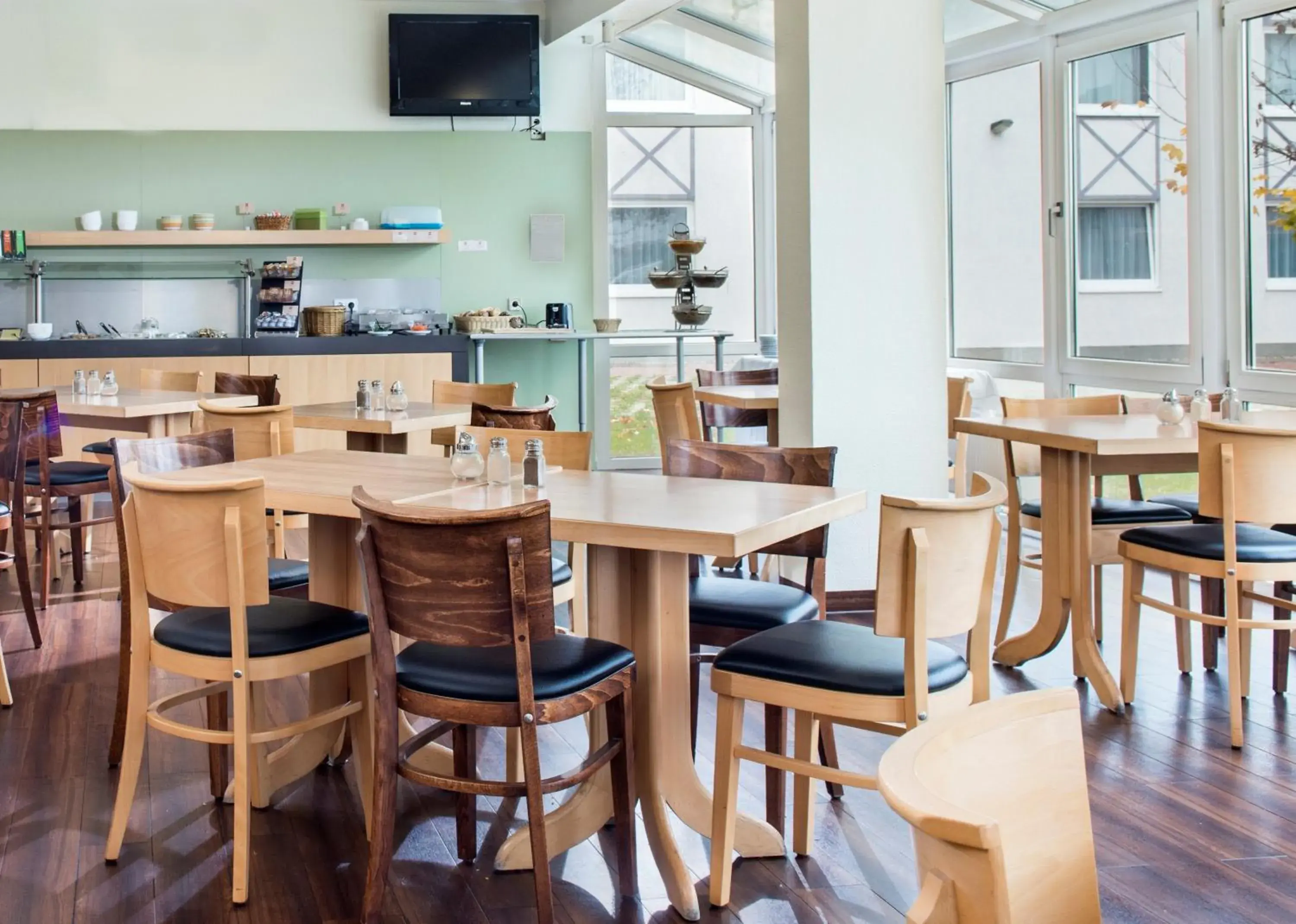 Restaurant/places to eat in Good Morning Erfurt Restaurant/places to eat in Good Morning Erfurt