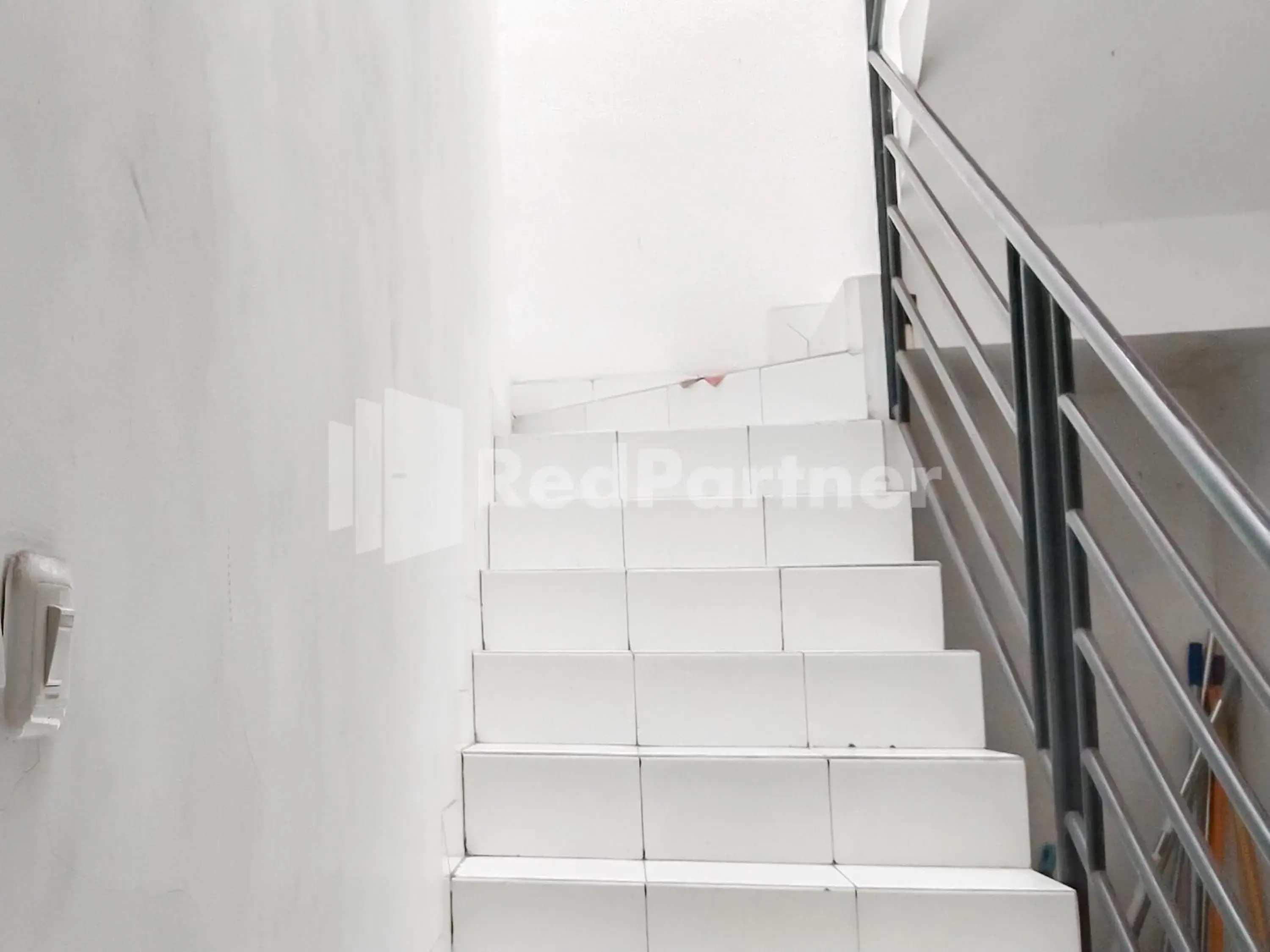 Property building in Siliwangi Guest House Syariah Tasikmalaya RedPartner Property building in Siliwangi Guest House Syariah Tasikmalaya RedPartner