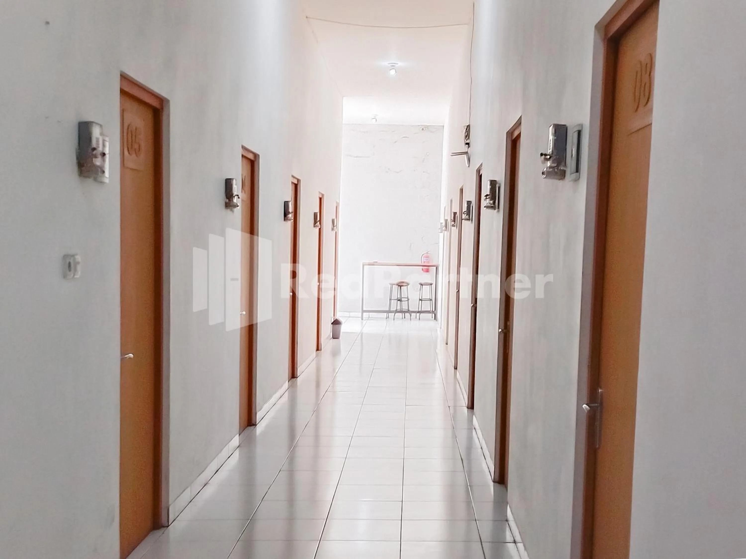 Property building in Siliwangi Guest House Syariah Tasikmalaya RedPartner