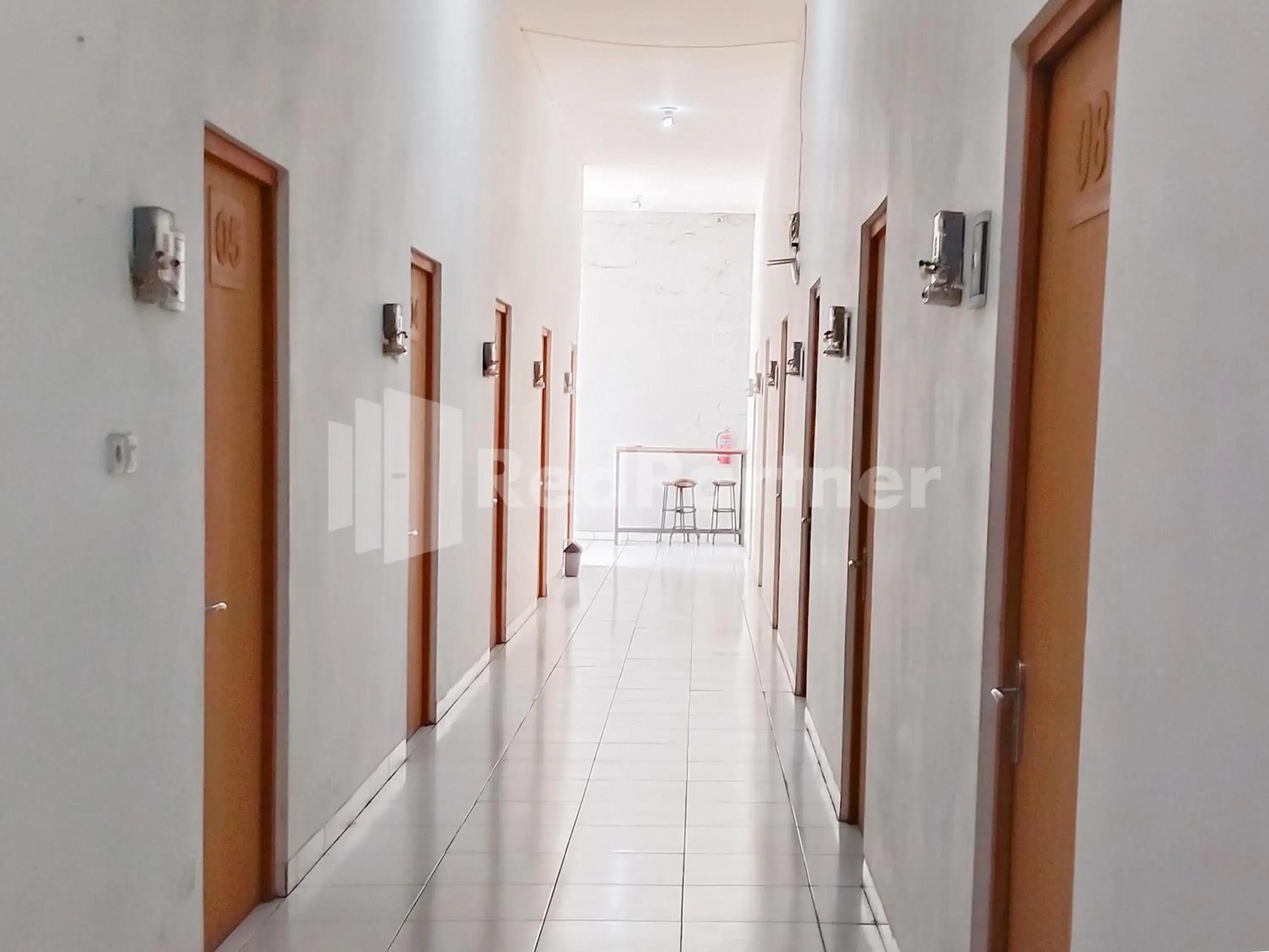 Property building in Siliwangi Guest House Syariah Tasikmalaya RedPartner Property building in Siliwangi Guest House Syariah Tasikmalaya RedPartner