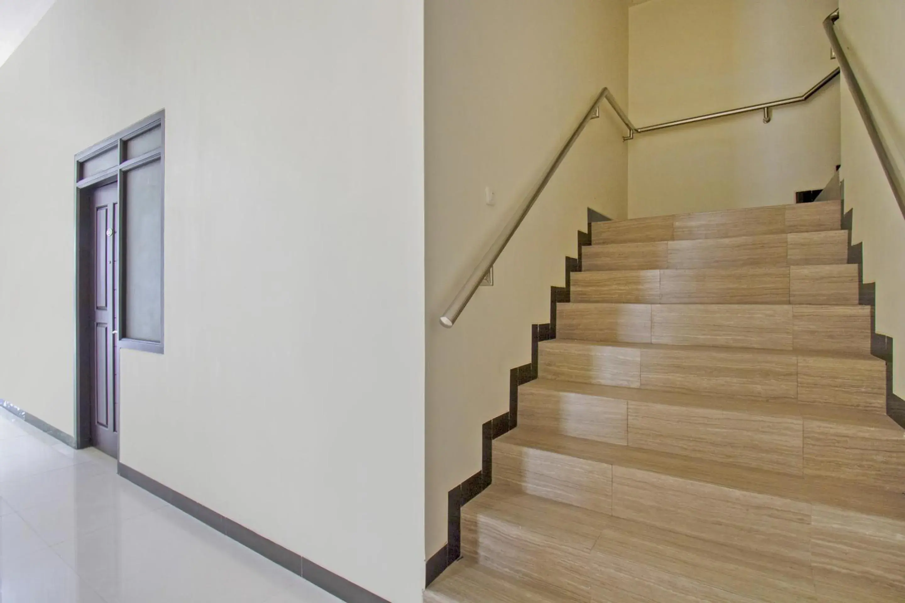 Lobby or reception in Hotel O Irma's Residence Lobby or reception in Hotel O Irma's Residence