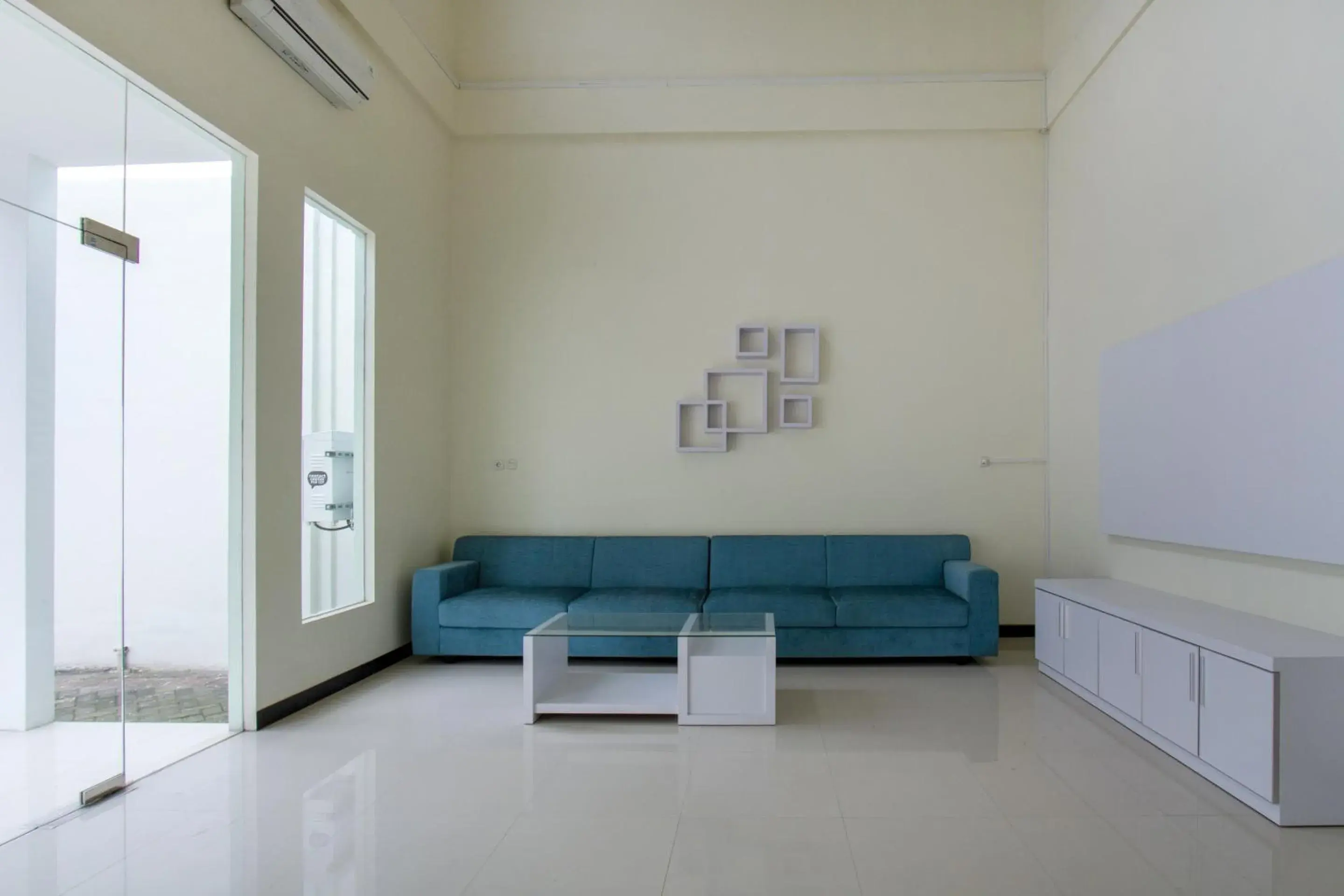 Lobby or reception in Hotel O Irma's Residence Lobby or reception in Hotel O Irma's Residence