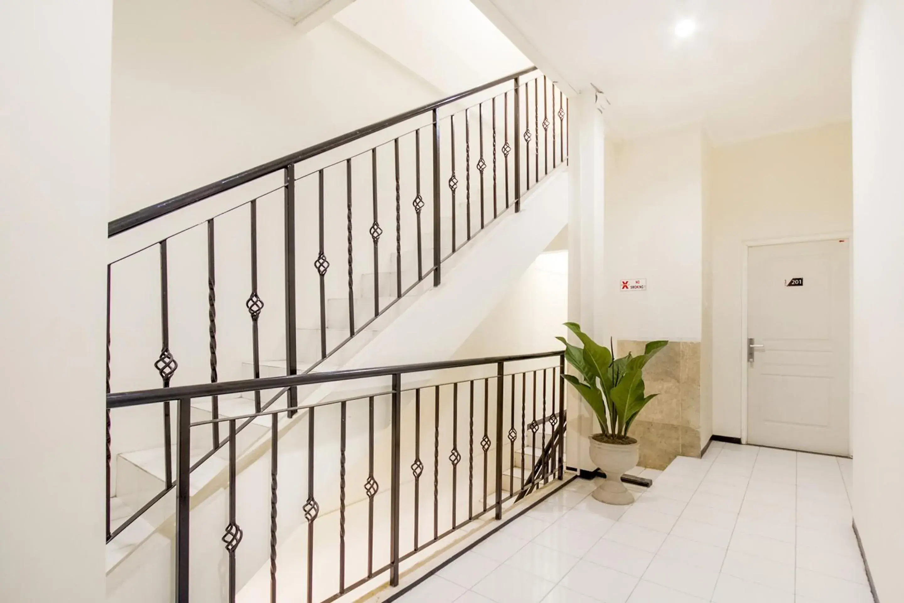 Lobby or reception in Hotel O D'soetta Lobby or reception in Hotel O D'soetta