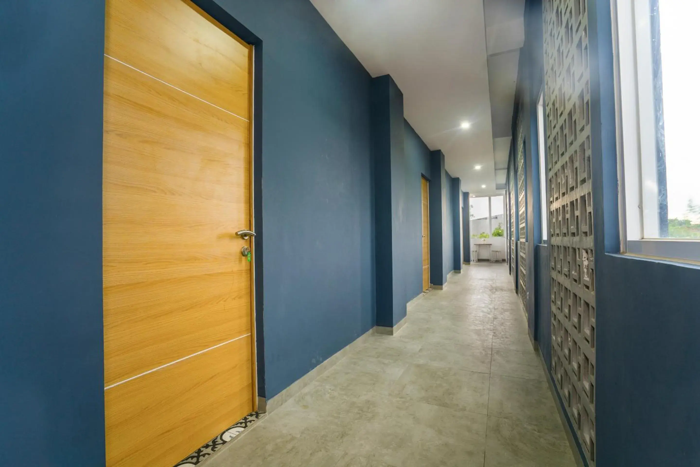 Lobby or reception in Collection O 2627 Ratamya Co-living Lobby or reception in Collection O 2627 Ratamya Co-living