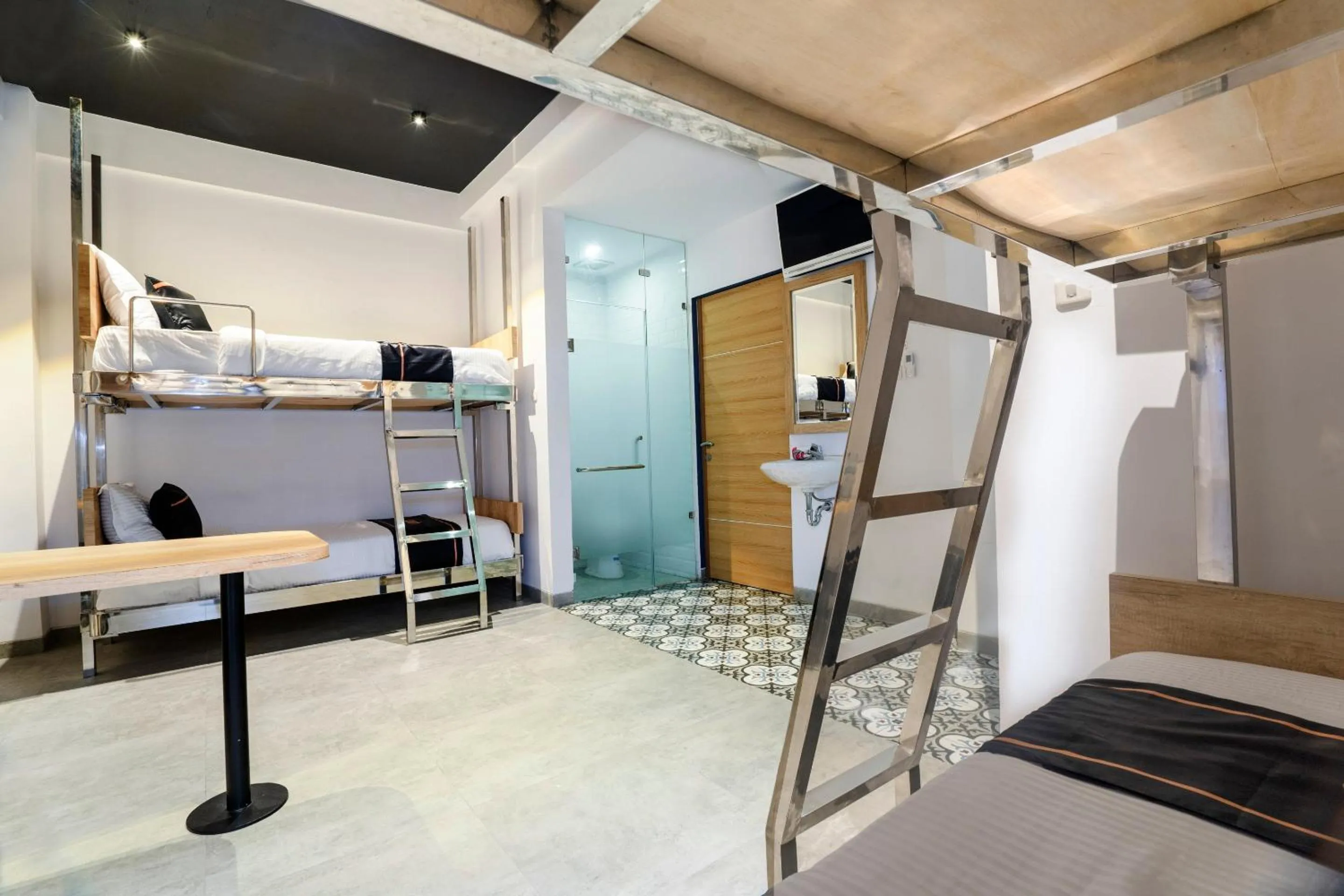 Bedroom, Bed in Collection O 2627 Ratamya Co-living