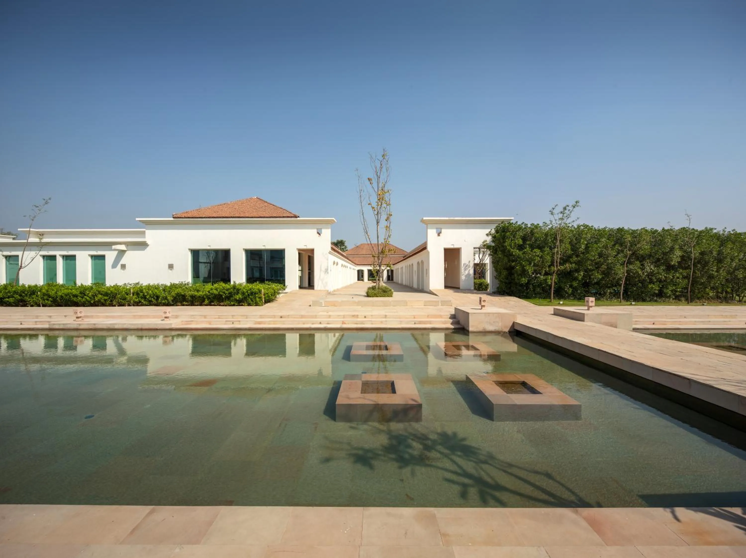 Property building in Marasa Sarovar Premiere, Bodhgaya