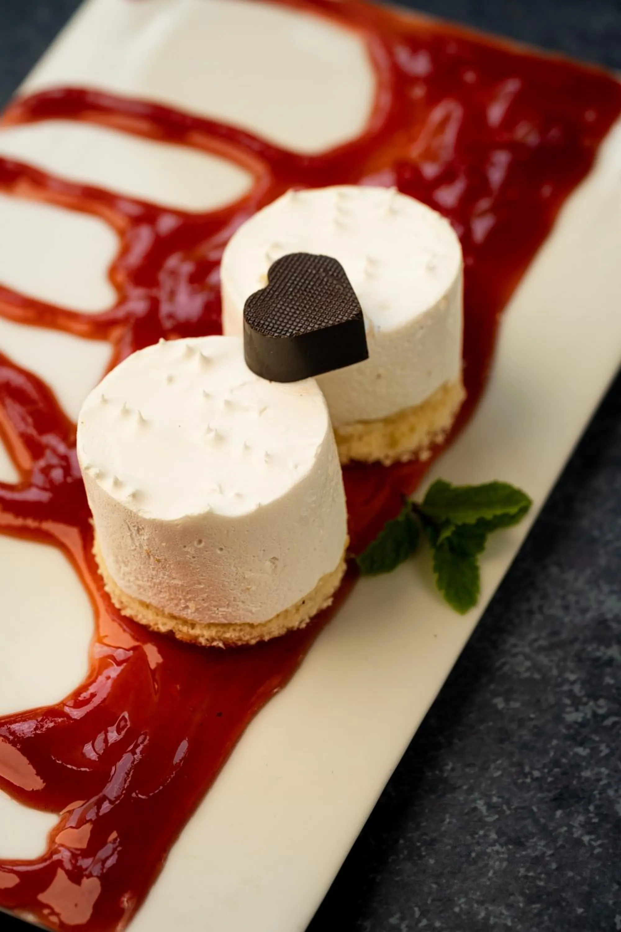 Food and drinks in Marasa Sarovar Premiere, Bodhgaya