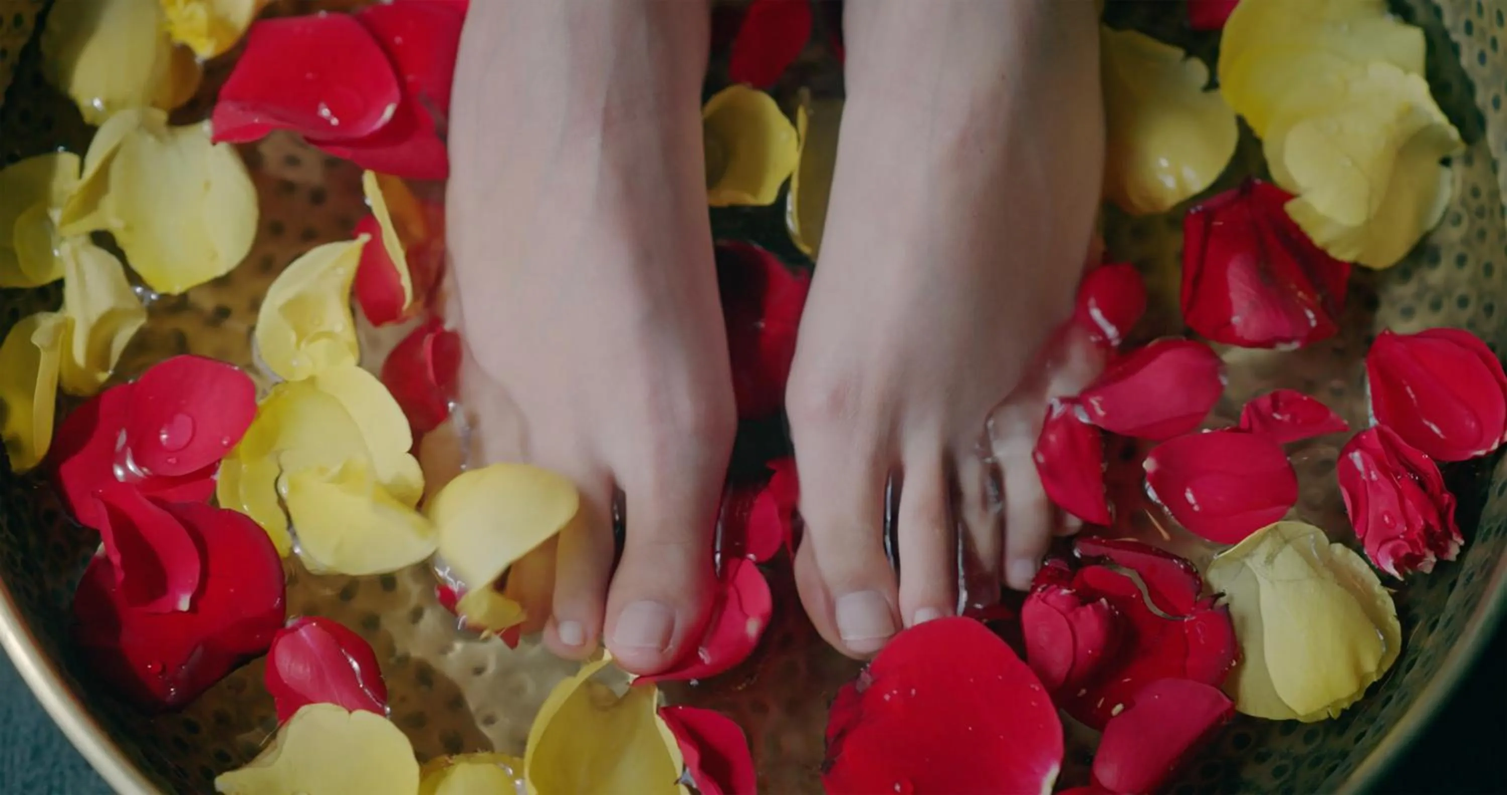 Spa and wellness centre/facilities in Marasa Sarovar Premiere, Bodhgaya