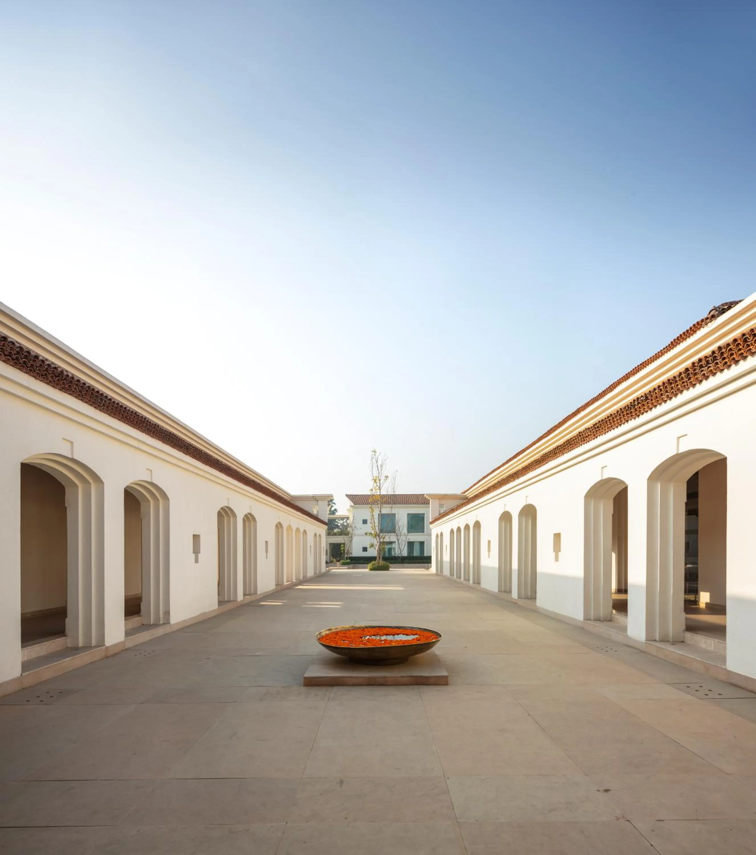 Property building in Marasa Sarovar Premiere, Bodhgaya