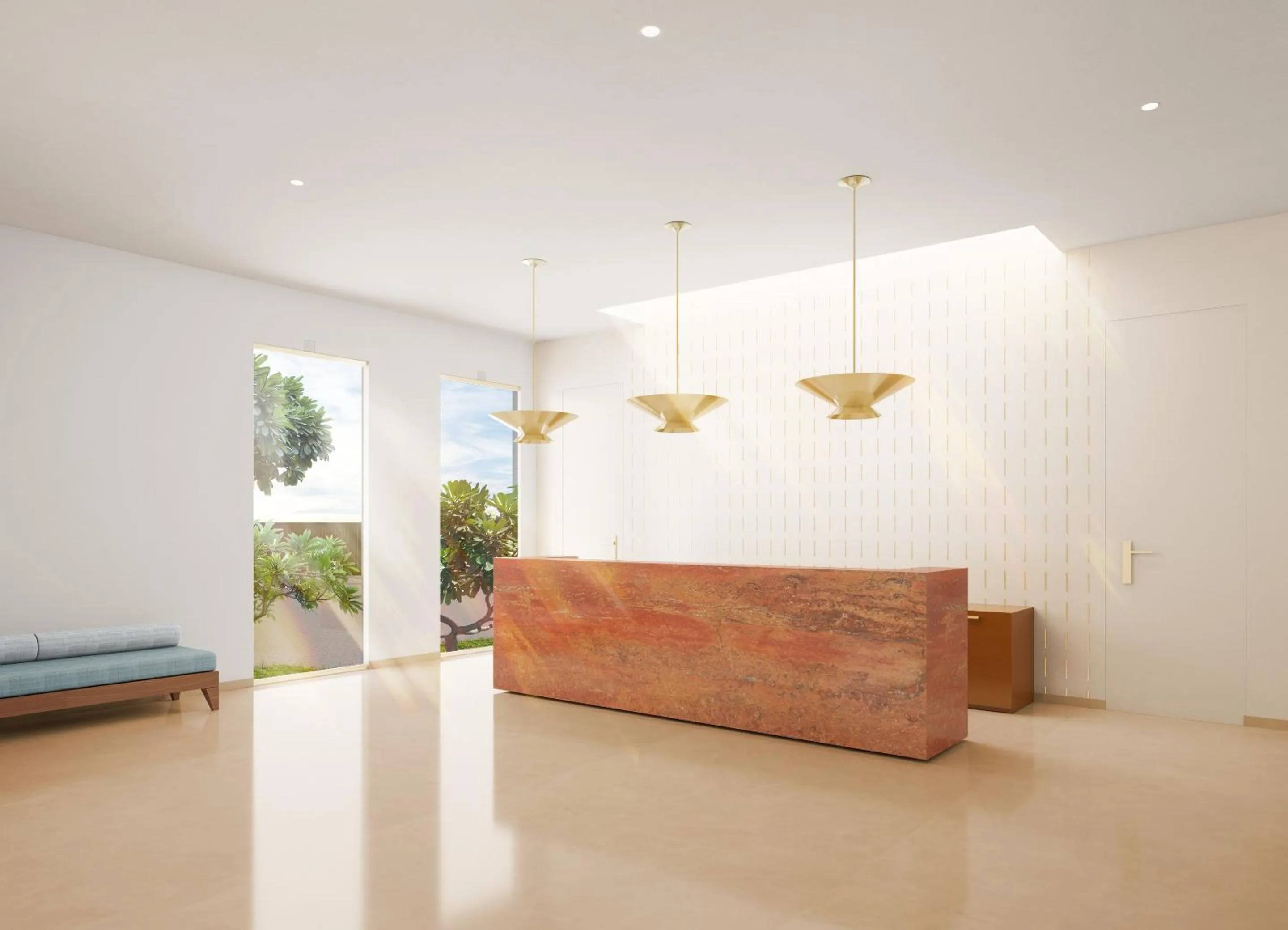 Lobby or reception in Marasa Sarovar Premiere, Bodhgaya