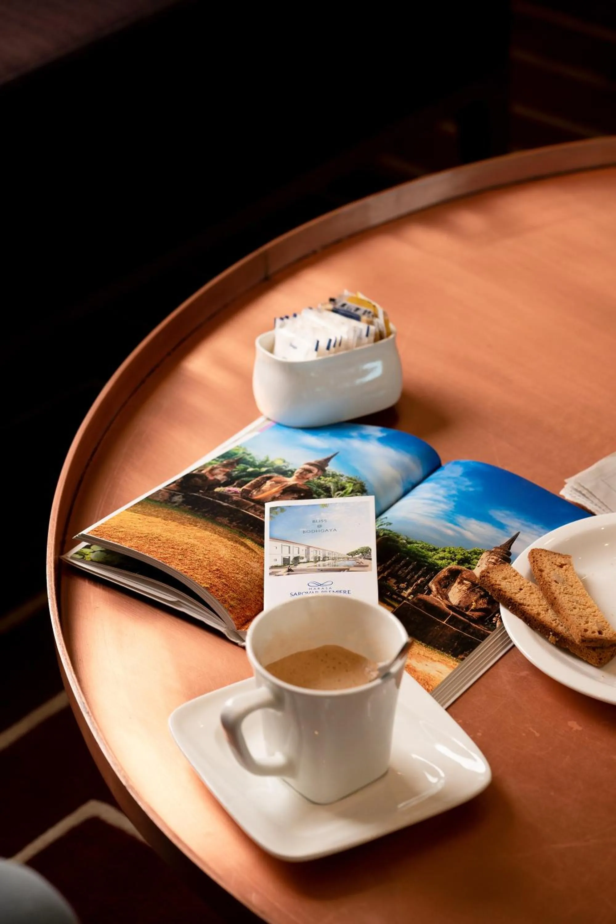 Coffee/tea facilities in Marasa Sarovar Premiere, Bodhgaya