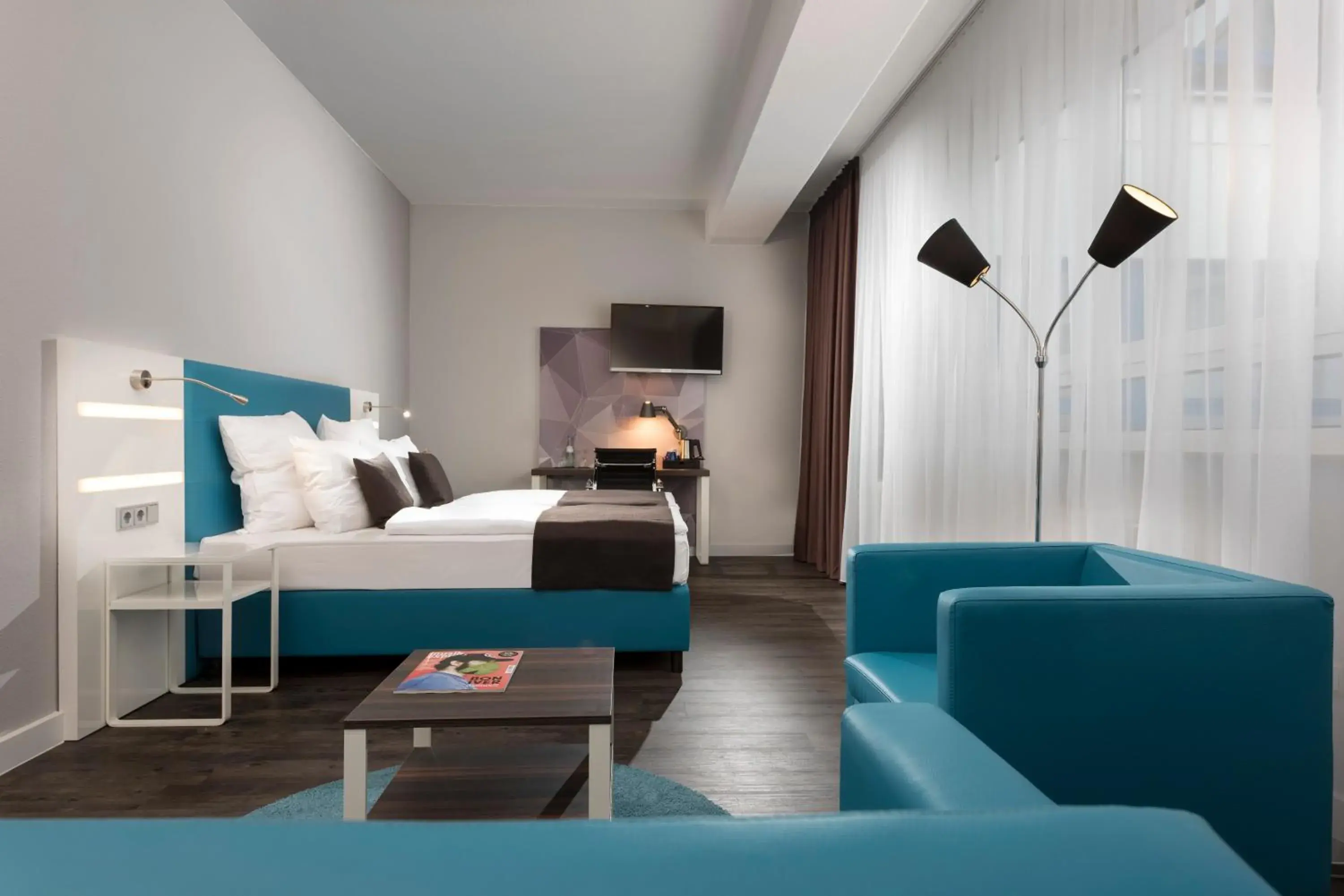 Superior Double Room in Best Western Hotel Dortmund Airport Superior Double Room in Best Western Hotel Dortmund Airport