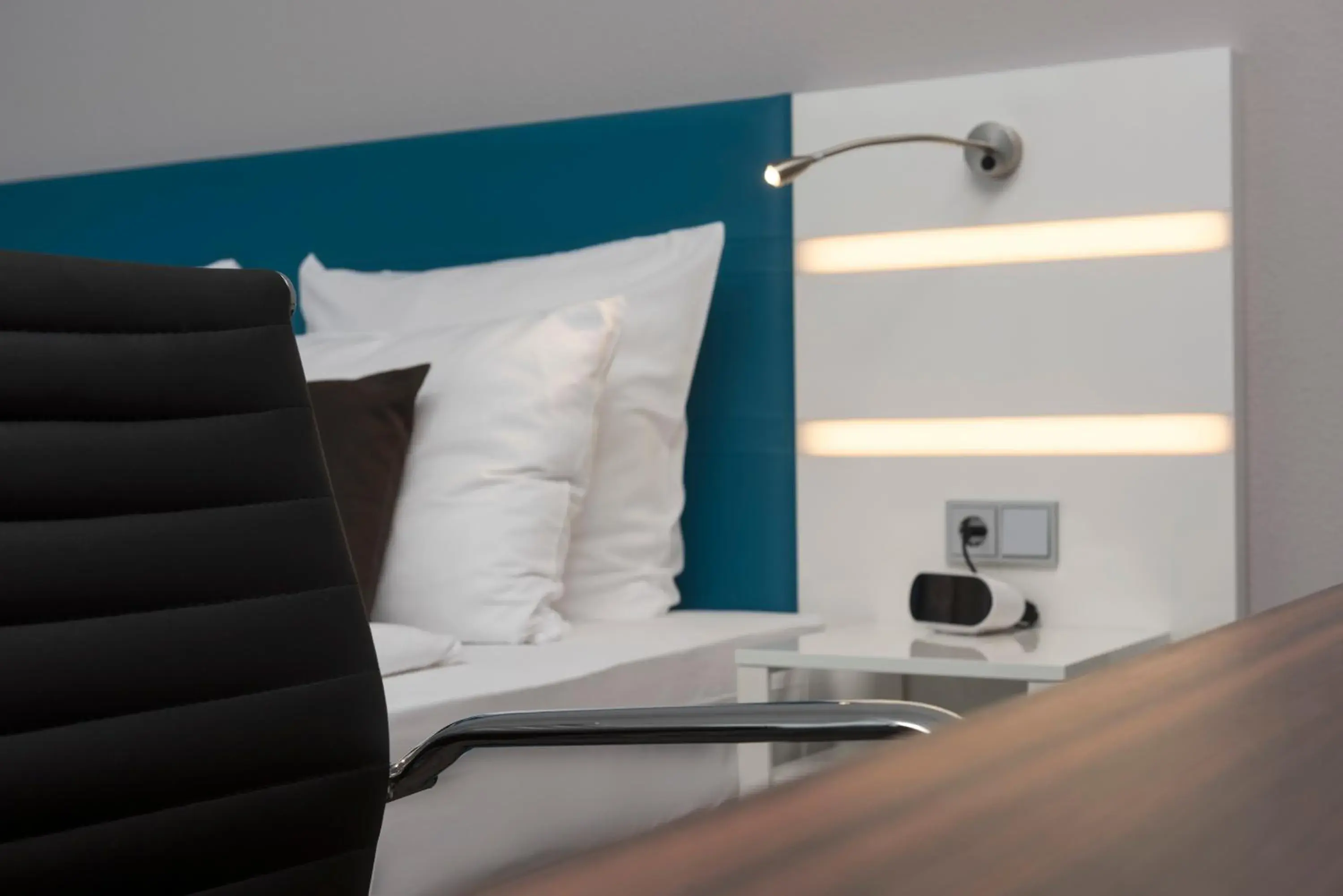 Superior Single Room in Best Western Hotel Dortmund Airport Superior Single Room in Best Western Hotel Dortmund Airport