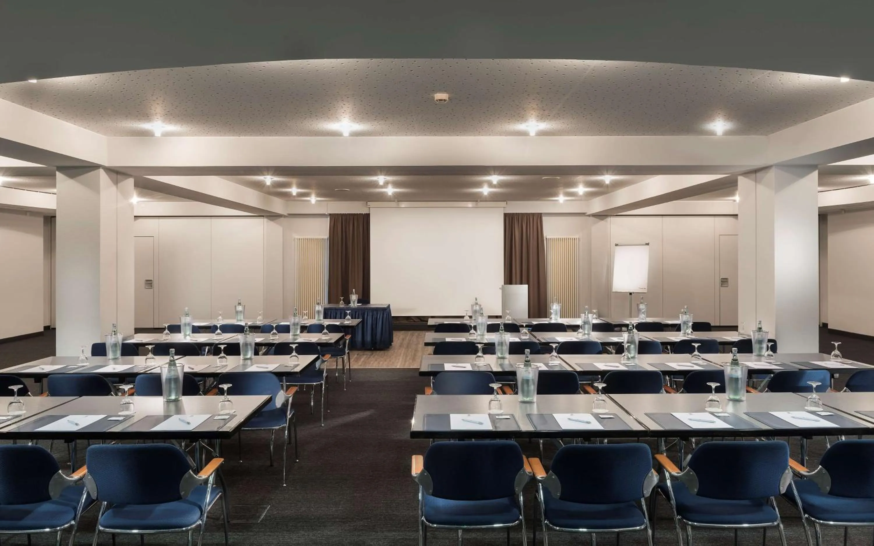 Meeting/conference room in Best Western Hotel Dortmund Airport