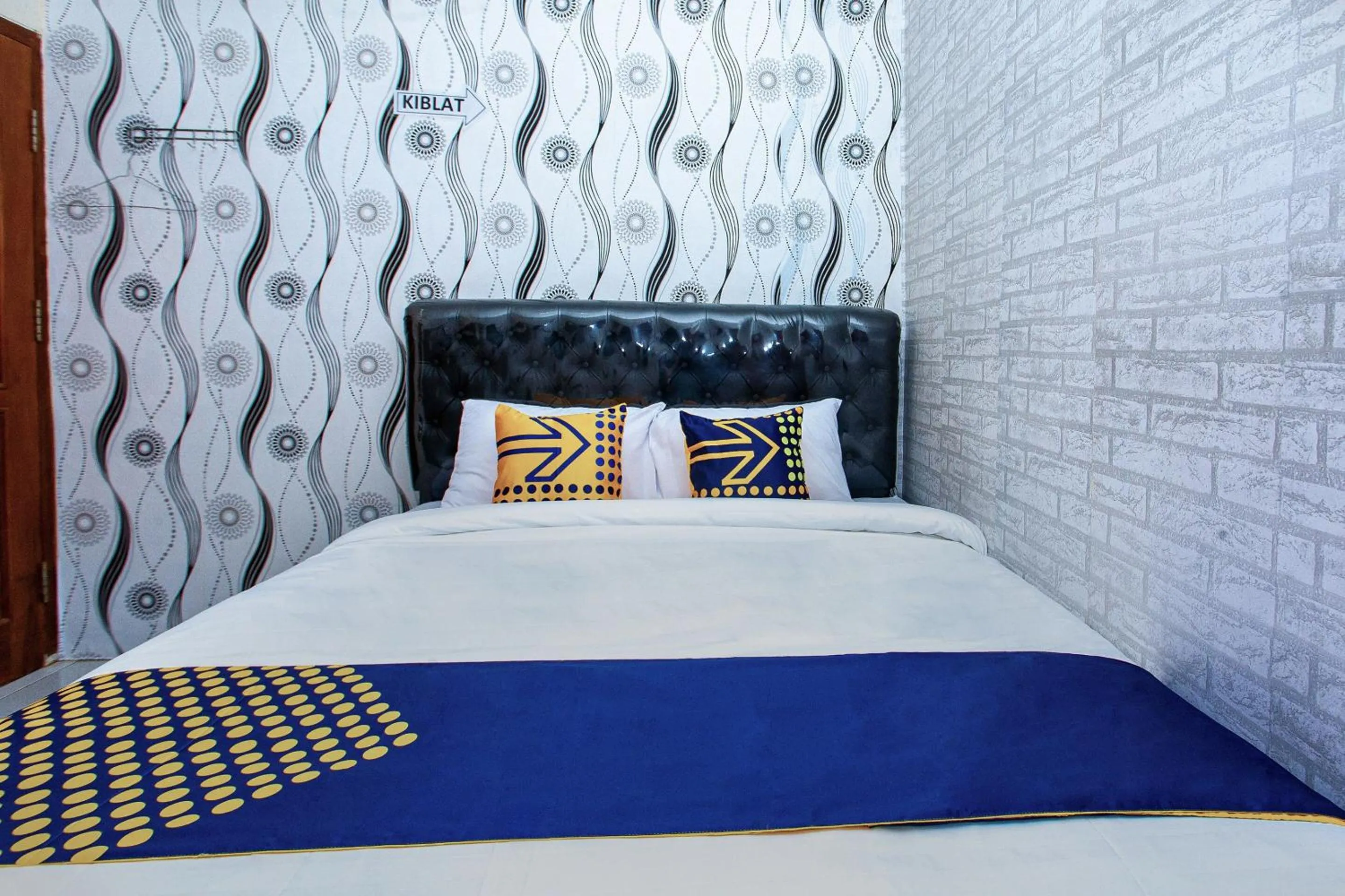 Bedroom, Bed in SPOT ON 2875 Kost Pandawa Syariah