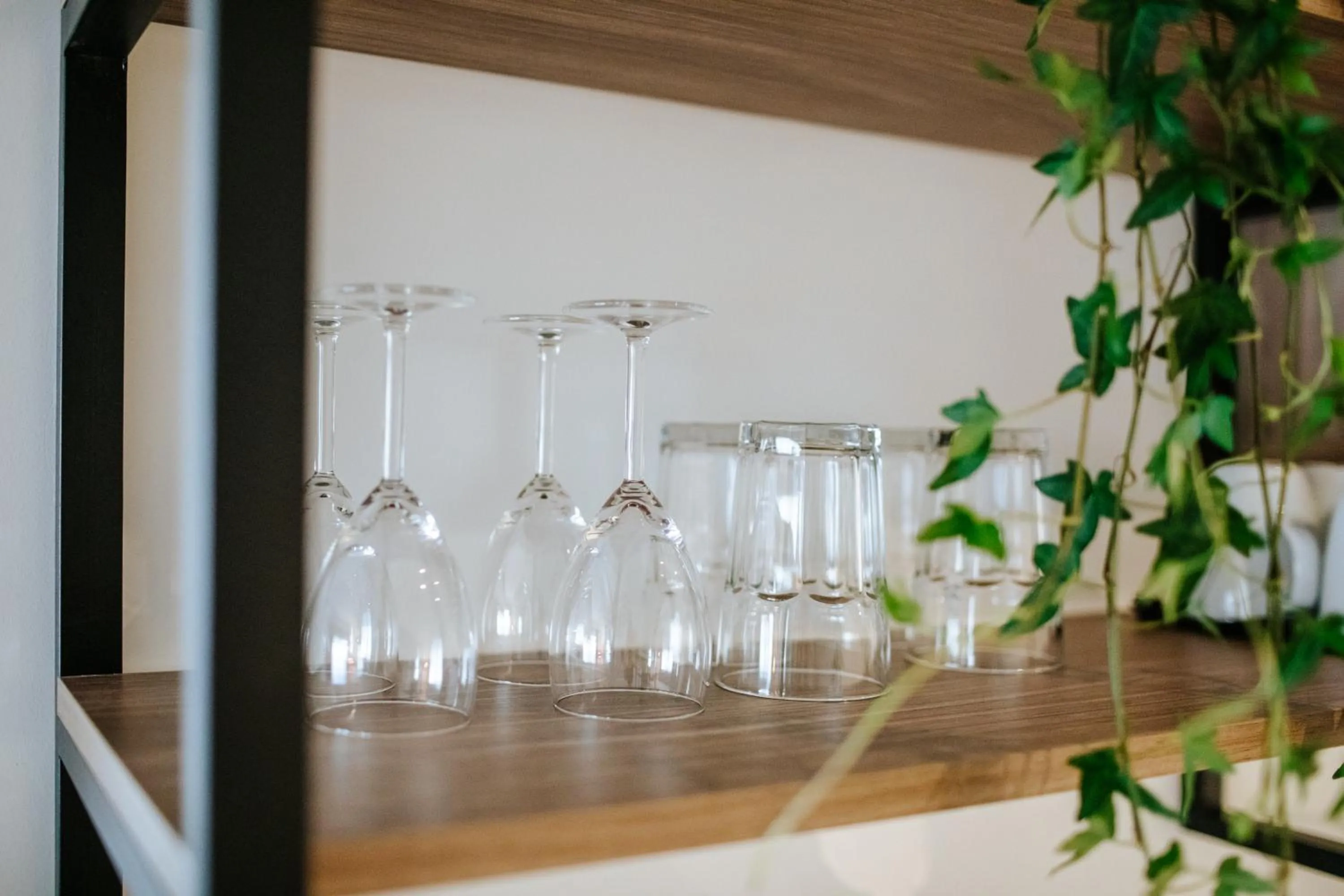 Coffee/tea facilities in Cosmo Napa Boutique Hotel