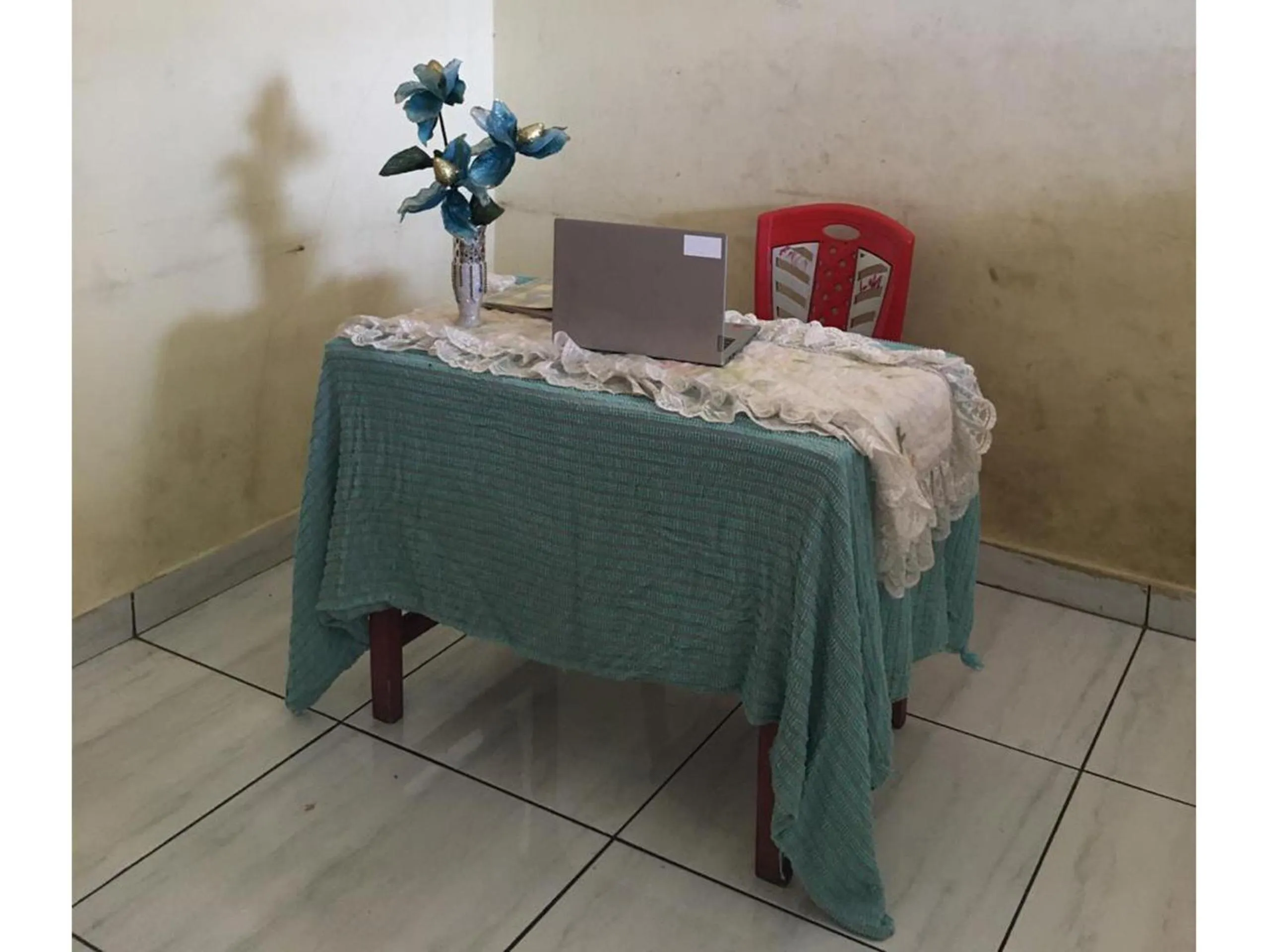 Lobby or reception, Bed in Hotel O Pondok Orange Family