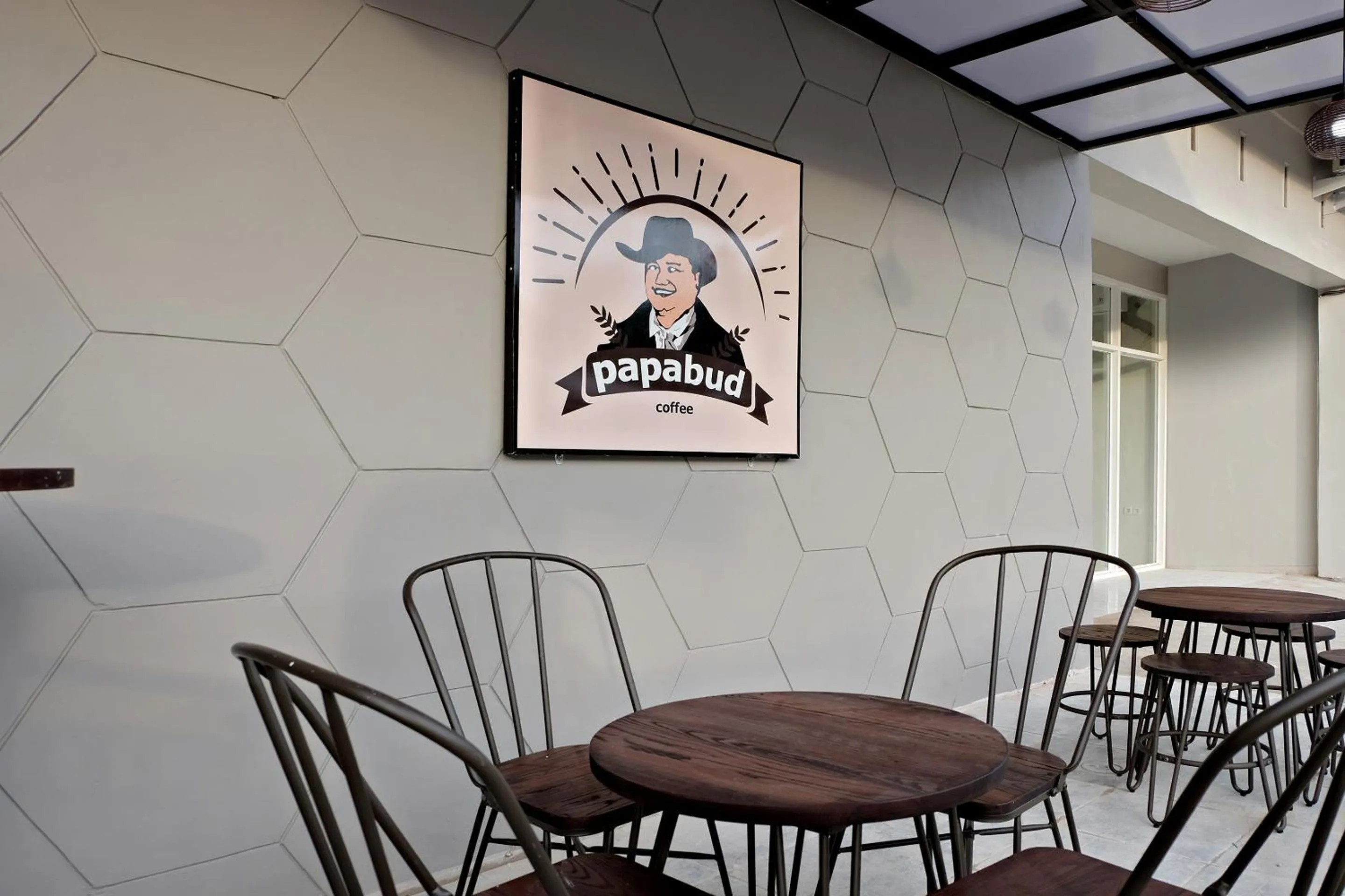 Restaurant/places to eat in Super OYO 2756 Anata