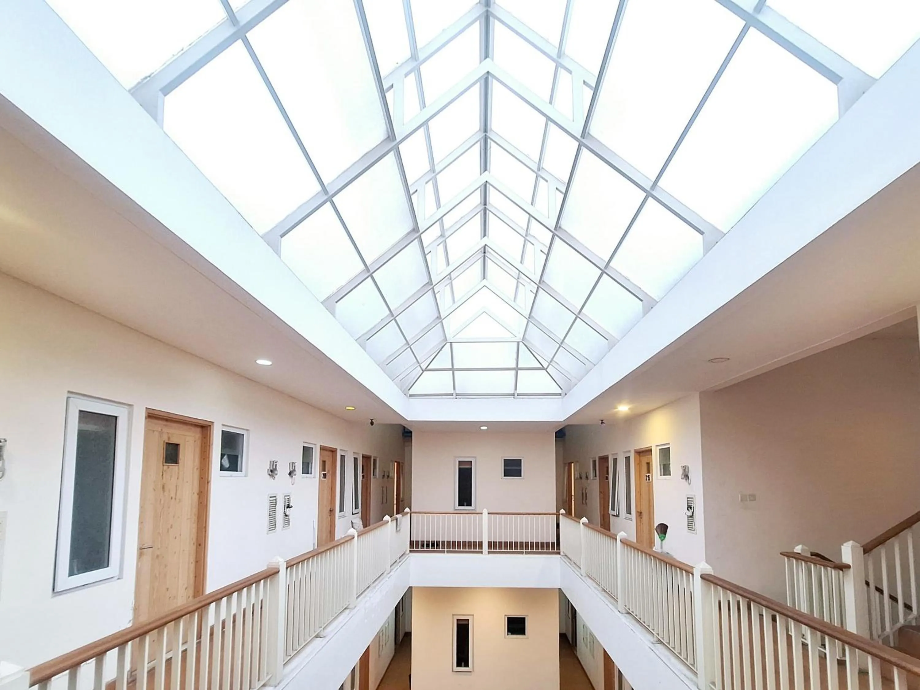 Property building in Sari Panguripan RedPartner Near UGM