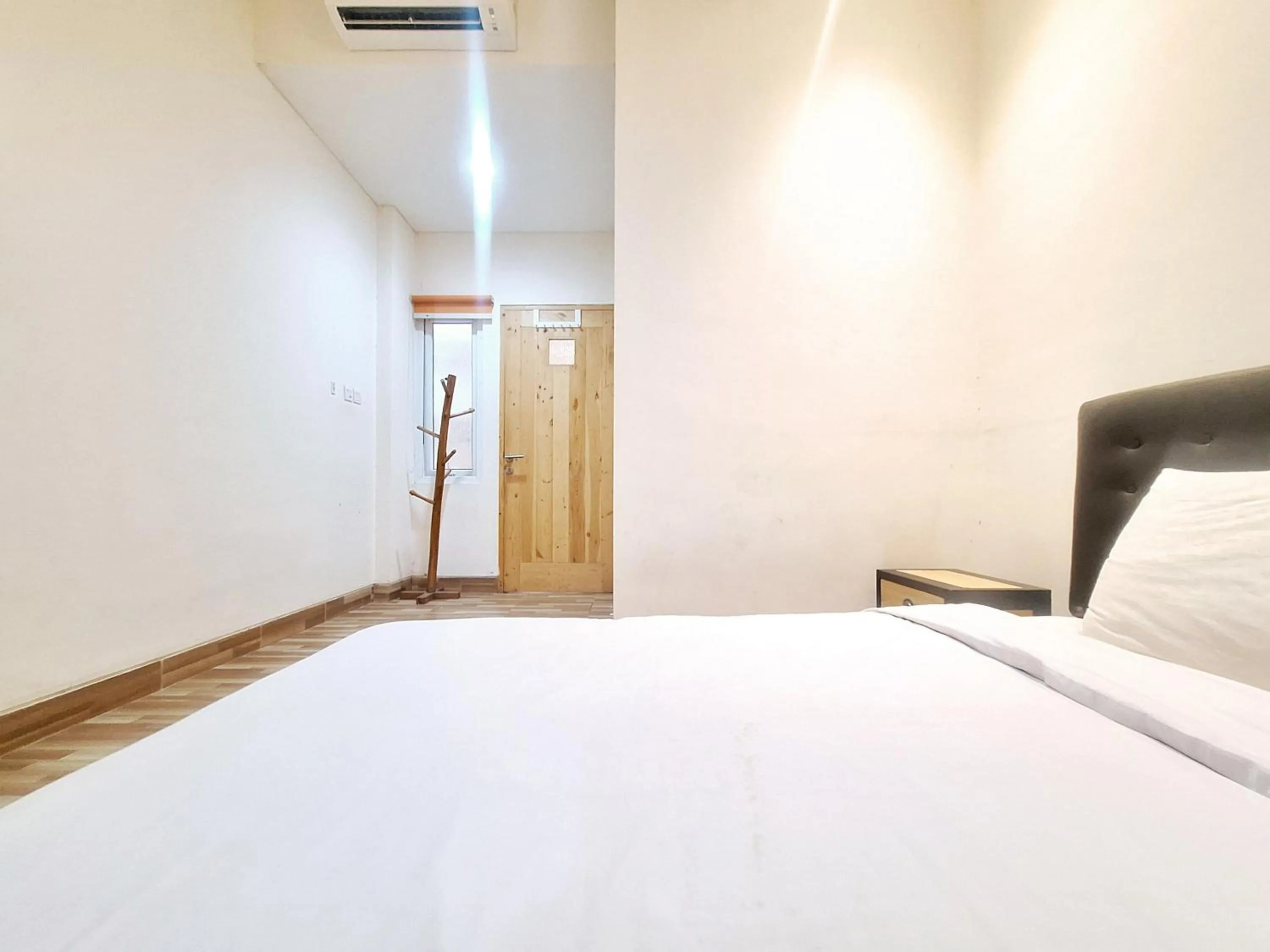 Bedroom, Bed in Sari Panguripan RedPartner Near UGM