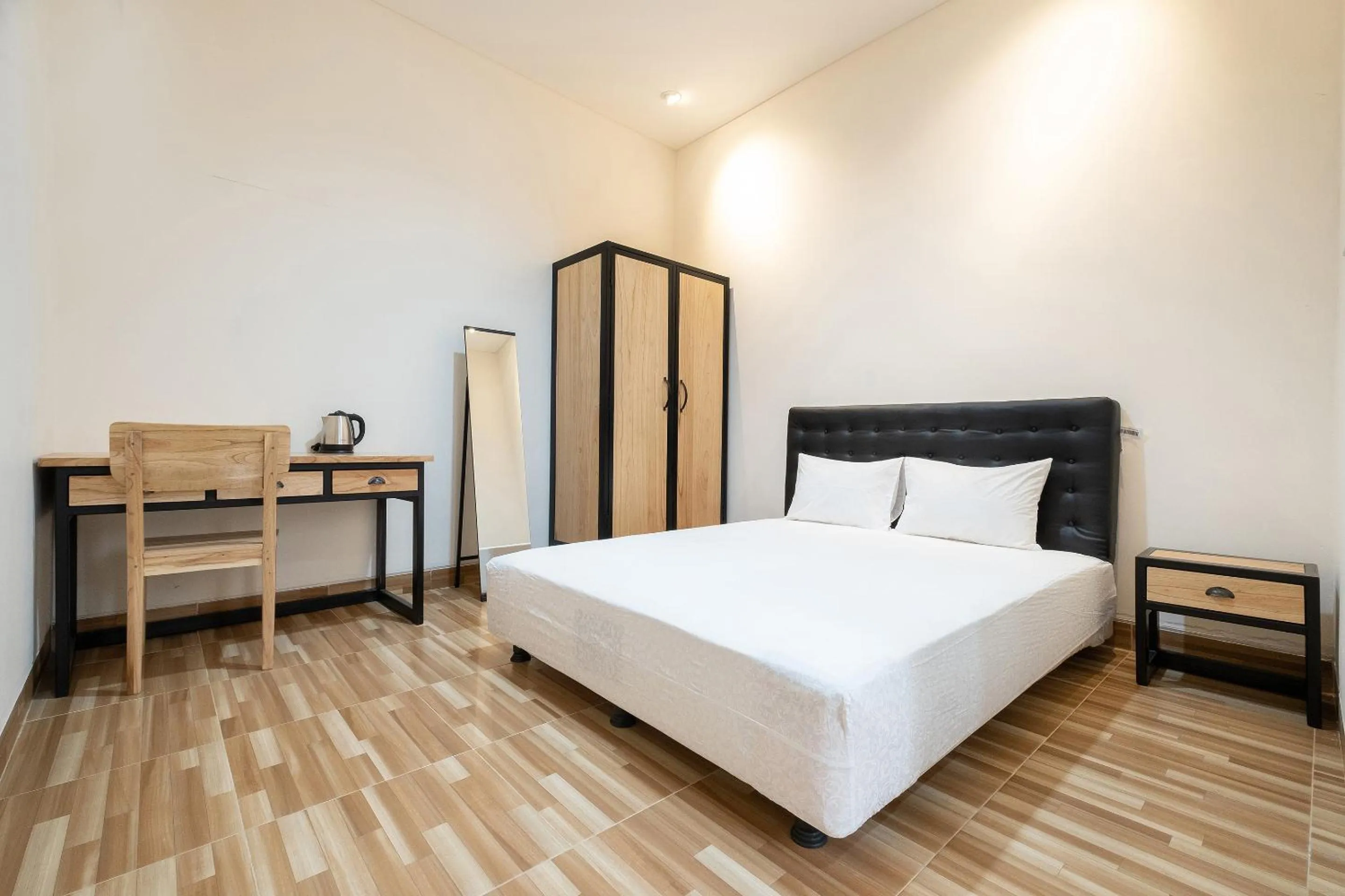 Sari Panguripan RedPartner Near UGM