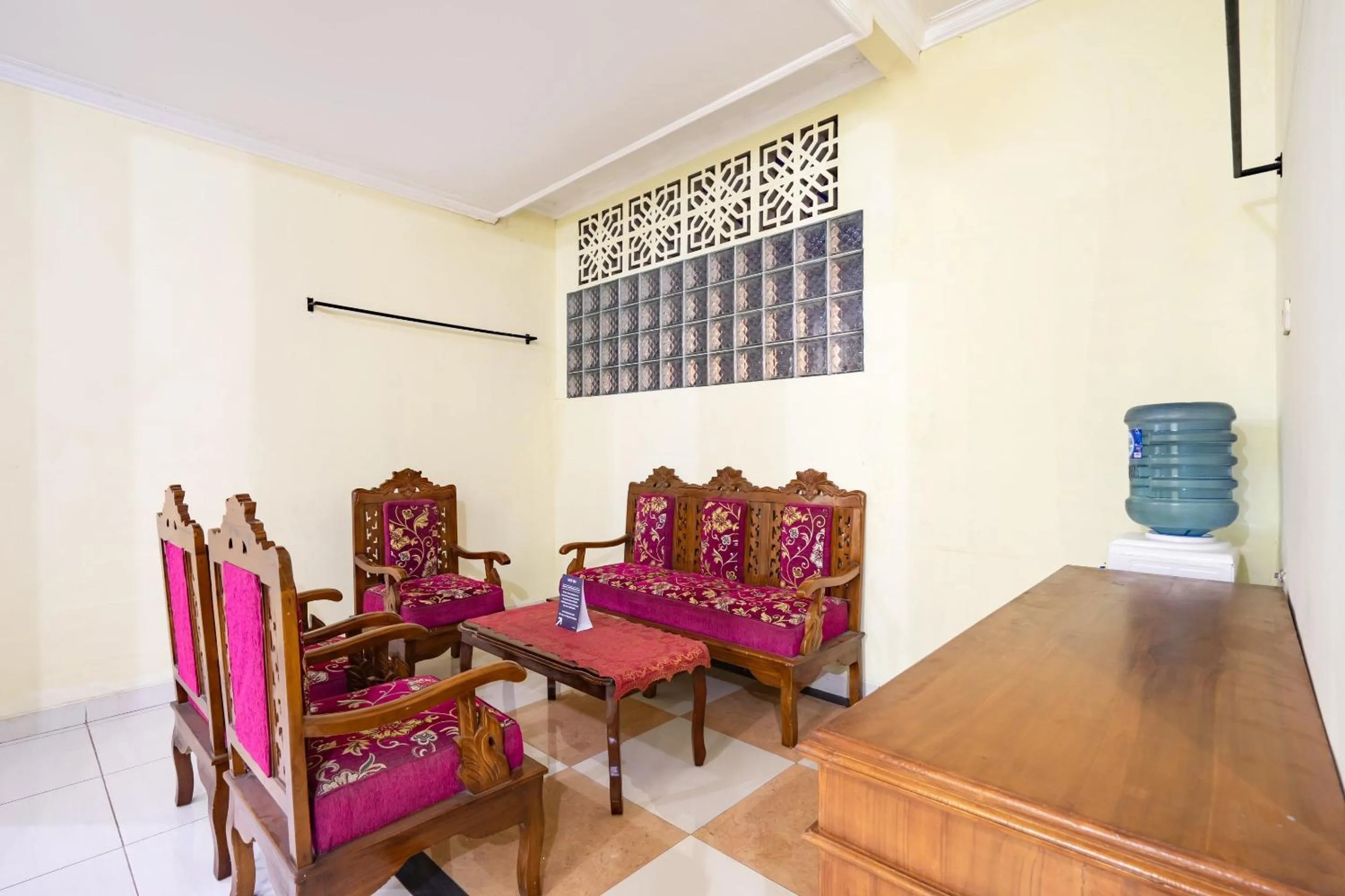 Other in Hotel O Nabila Homestay