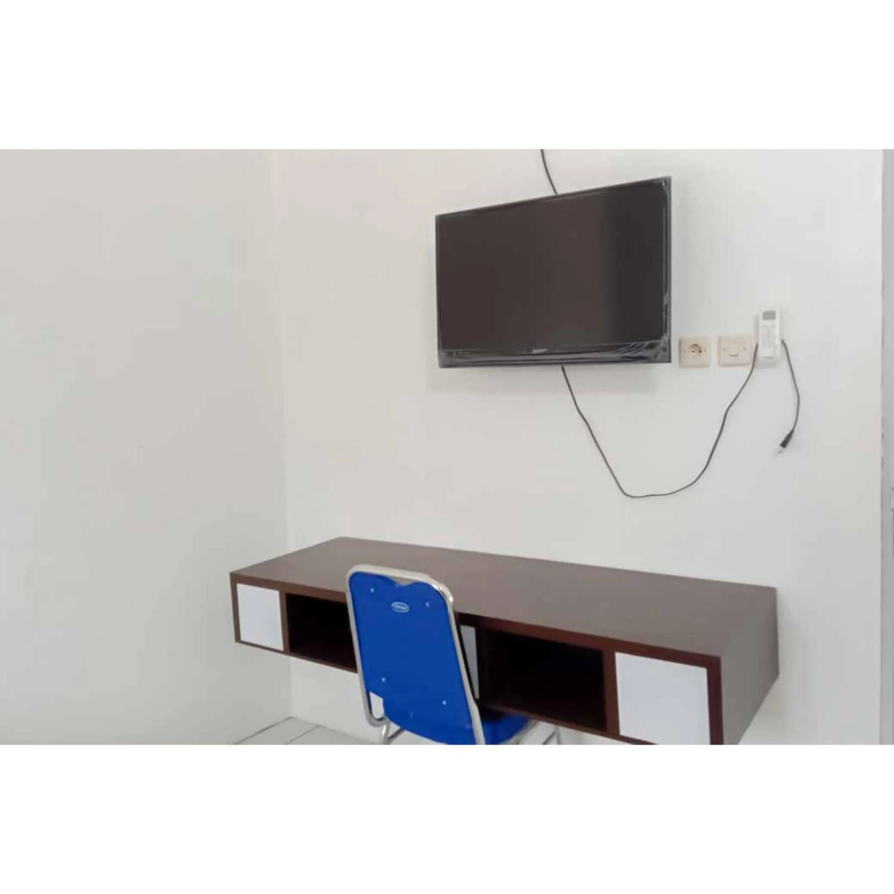 RedDoorz near Universitas Palangkaraya 2